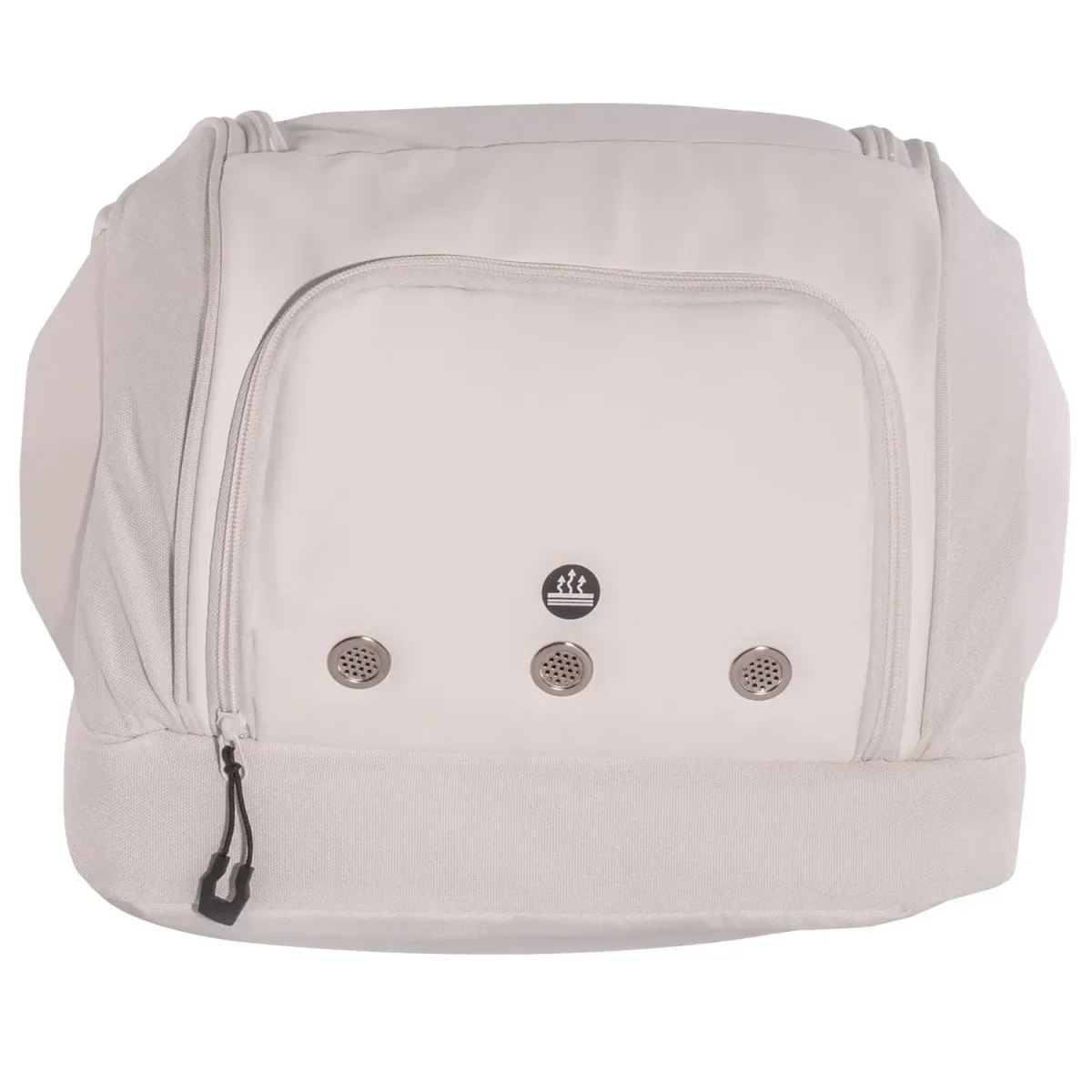 SIUX Padel Backpack Tour White 2026  