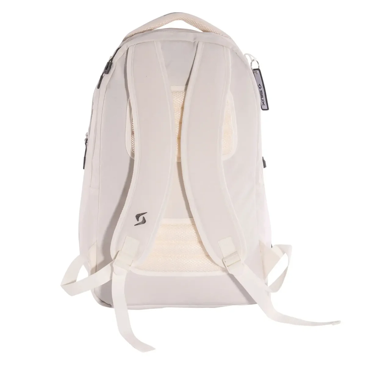 SIUX Padel Backpack Tour White 2026  