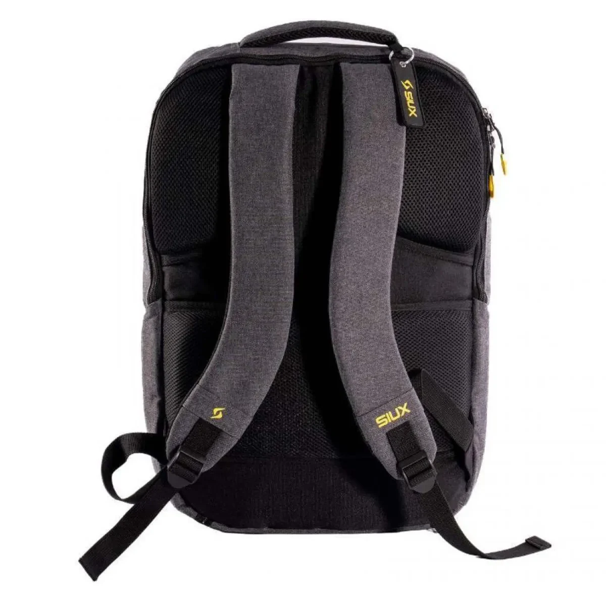 SIUX Padel Backpack Trail Black 2026