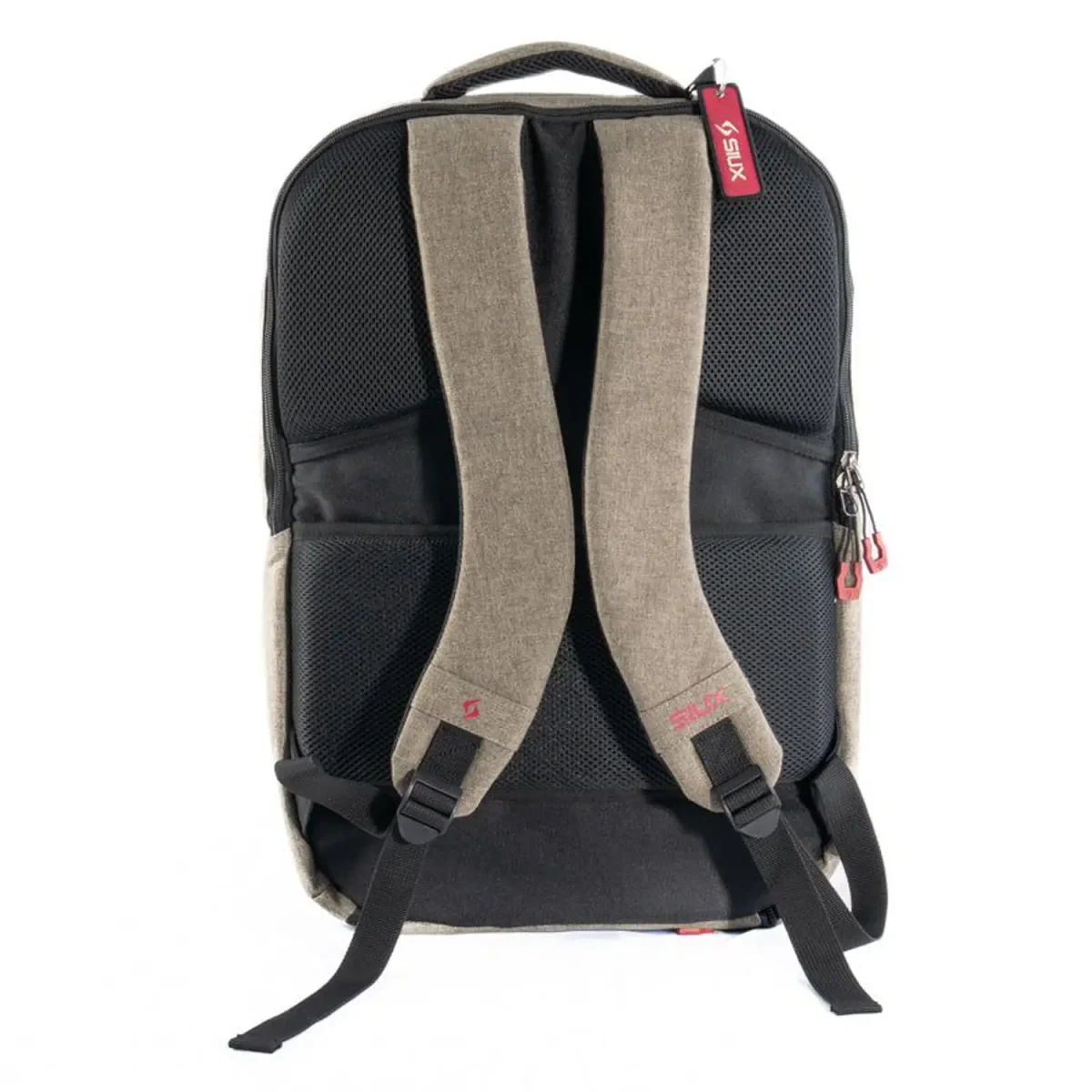 SIUX Padel Backpack Trail Grey 2026