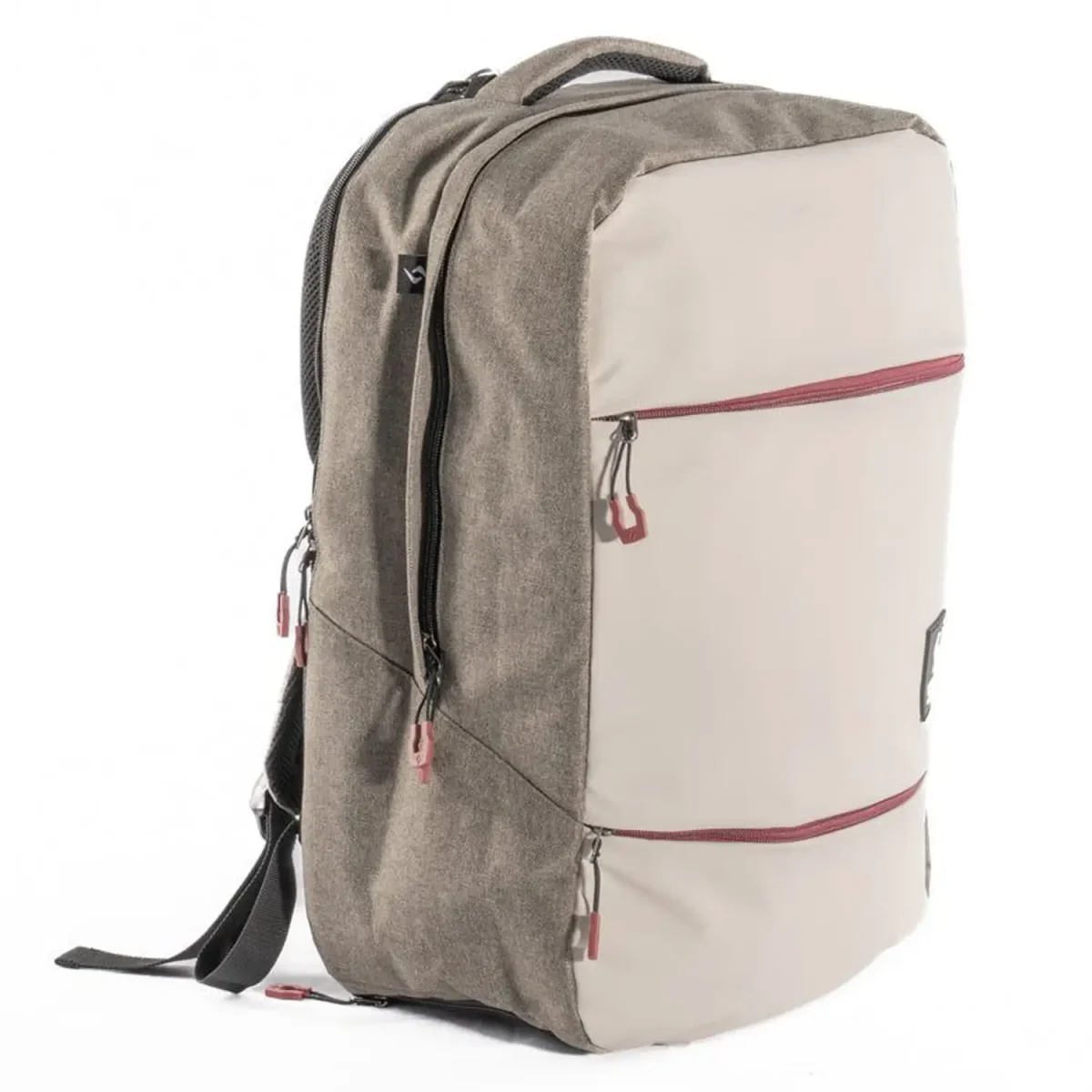 SIUX Padel Backpack Trail Grey 2026