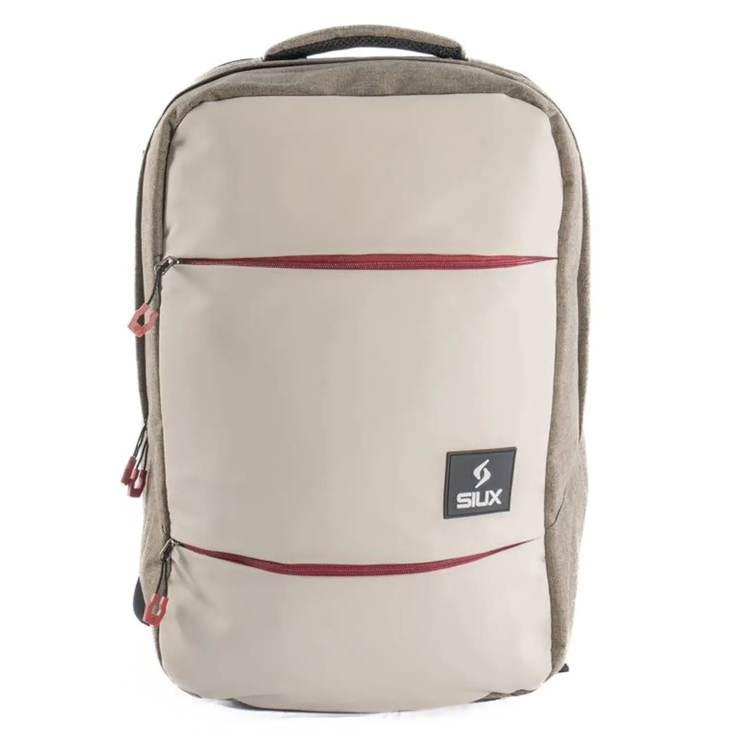 SIUX Padel Backpack Trail Grey 2026