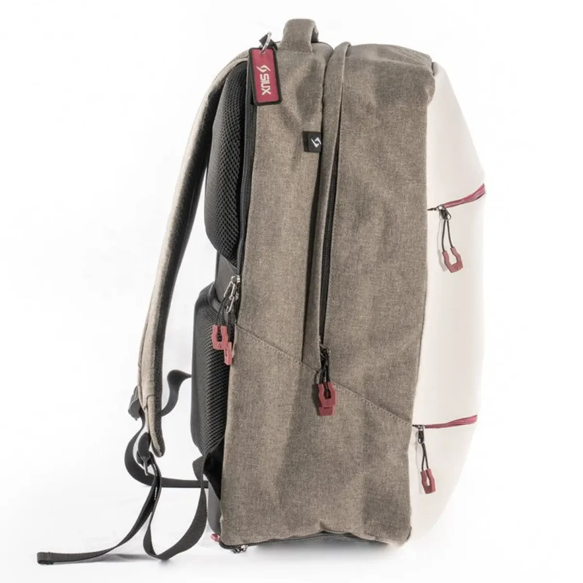 SIUX Padel Backpack Trail Grey 2026