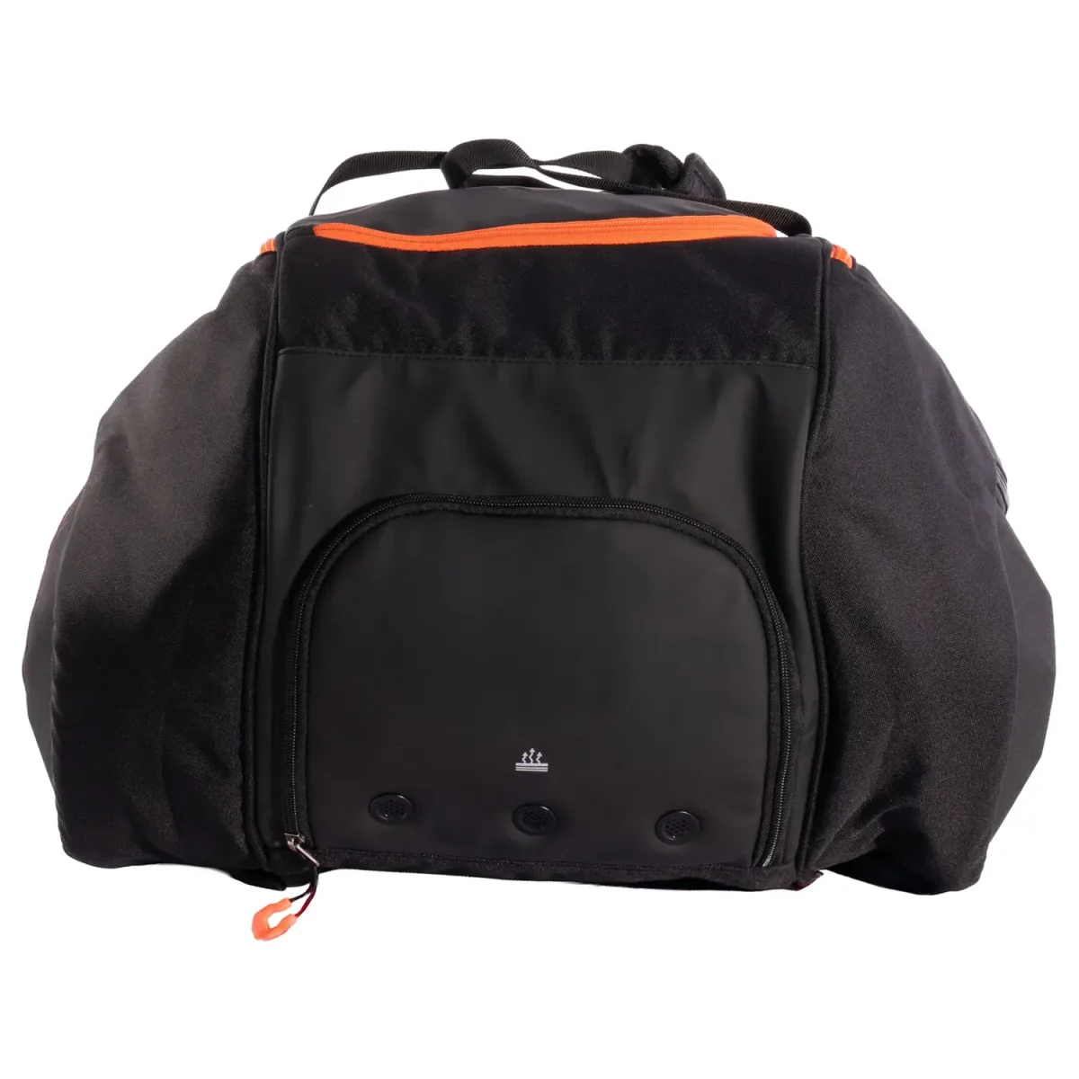 SIUX Padel Bag Tour Black 2026  