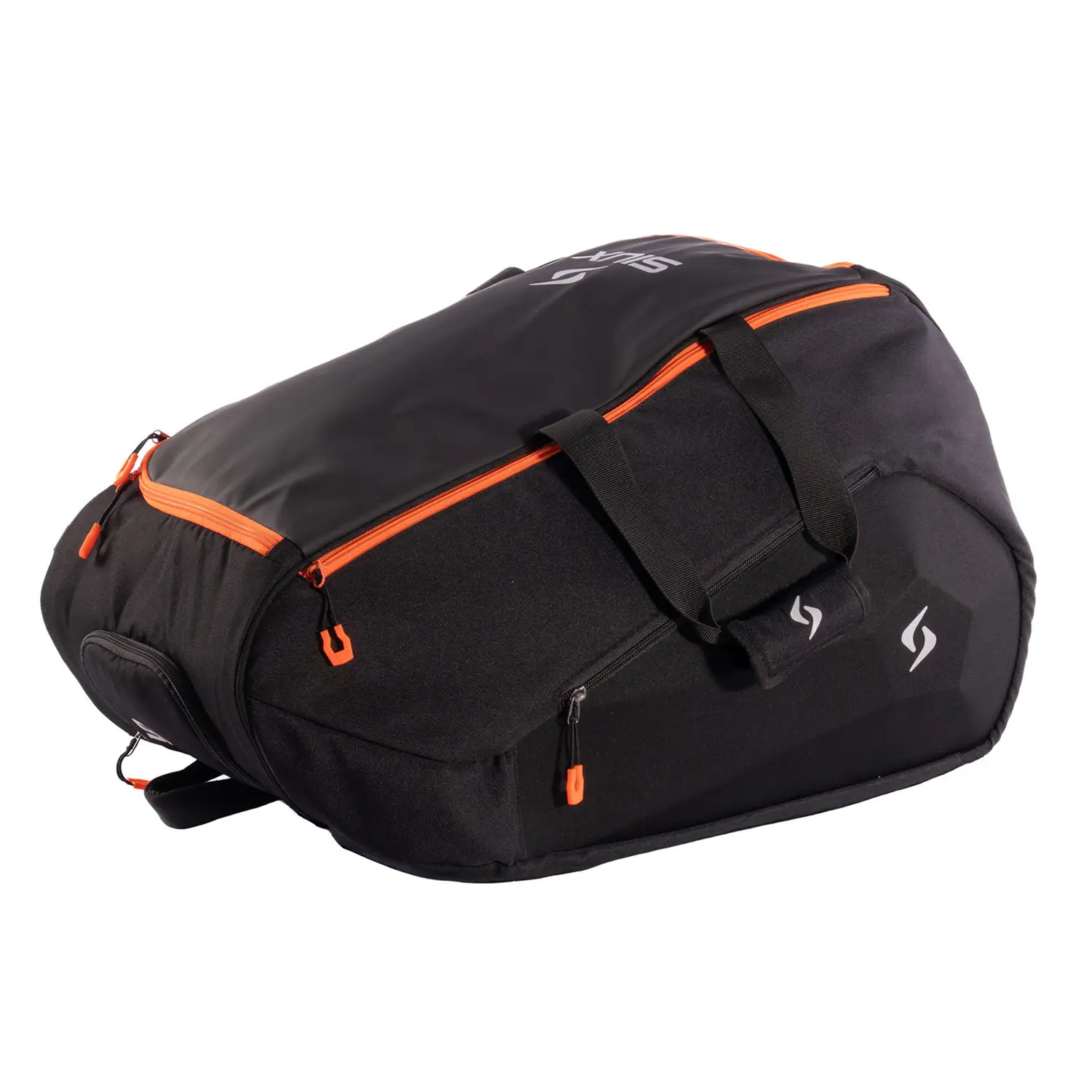 SIUX Padel Bag Tour Black 2026  