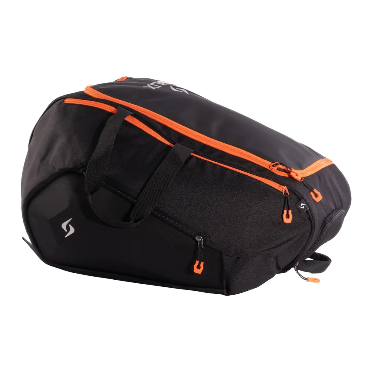 SIUX Padel Bag Tour Black 2026  