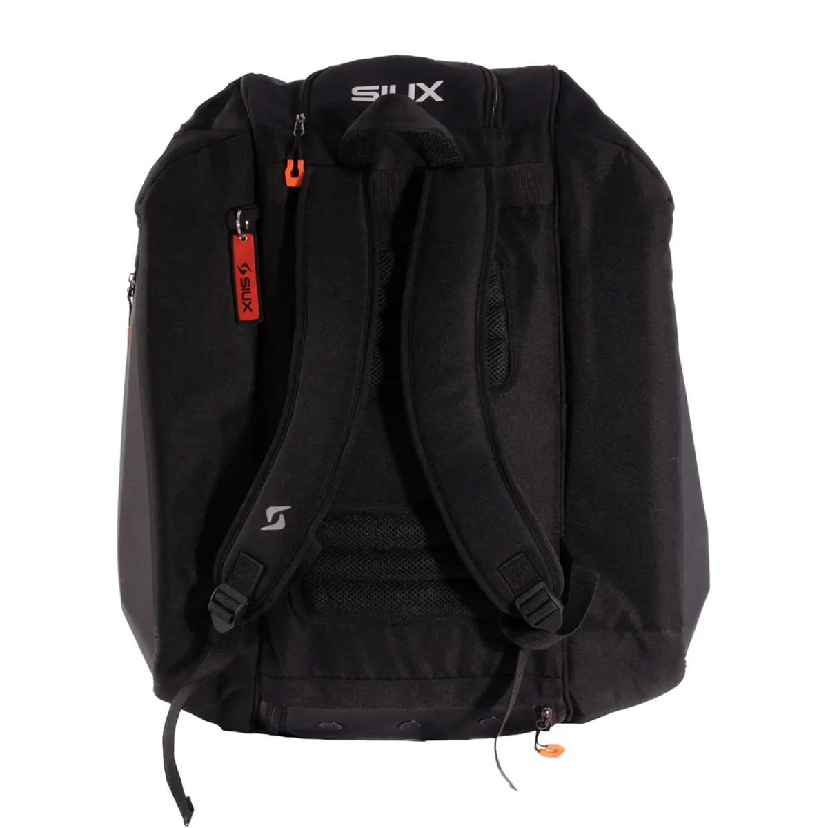 SIUX Padel Bag Tour Black 2026  
