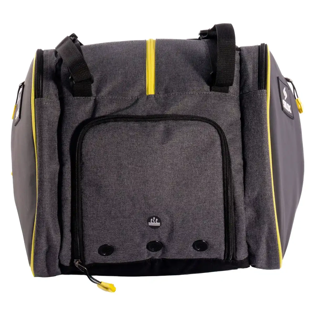 SIUX Padel Bag Trail Black 2026