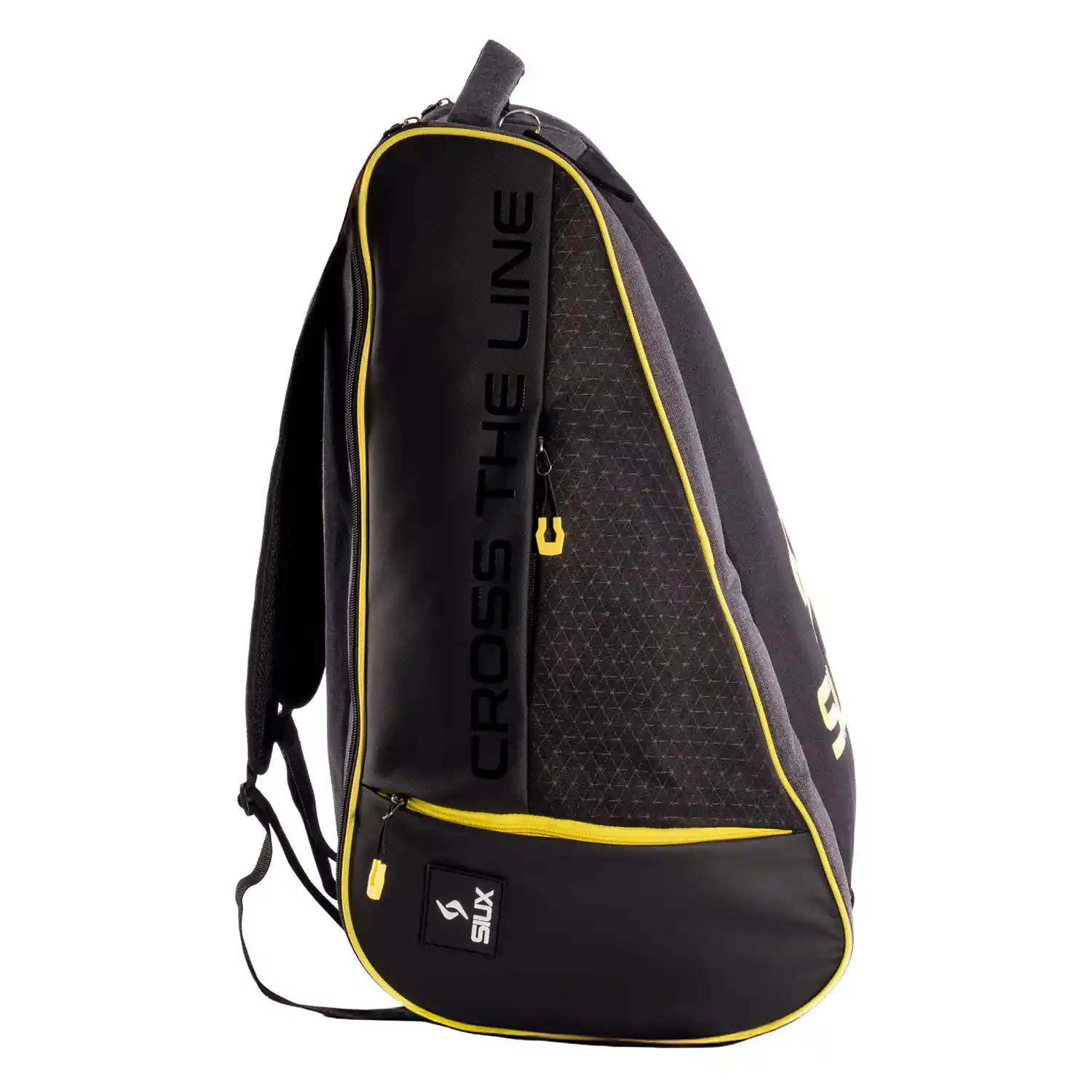 SIUX Padel Bag Trail Black 2026