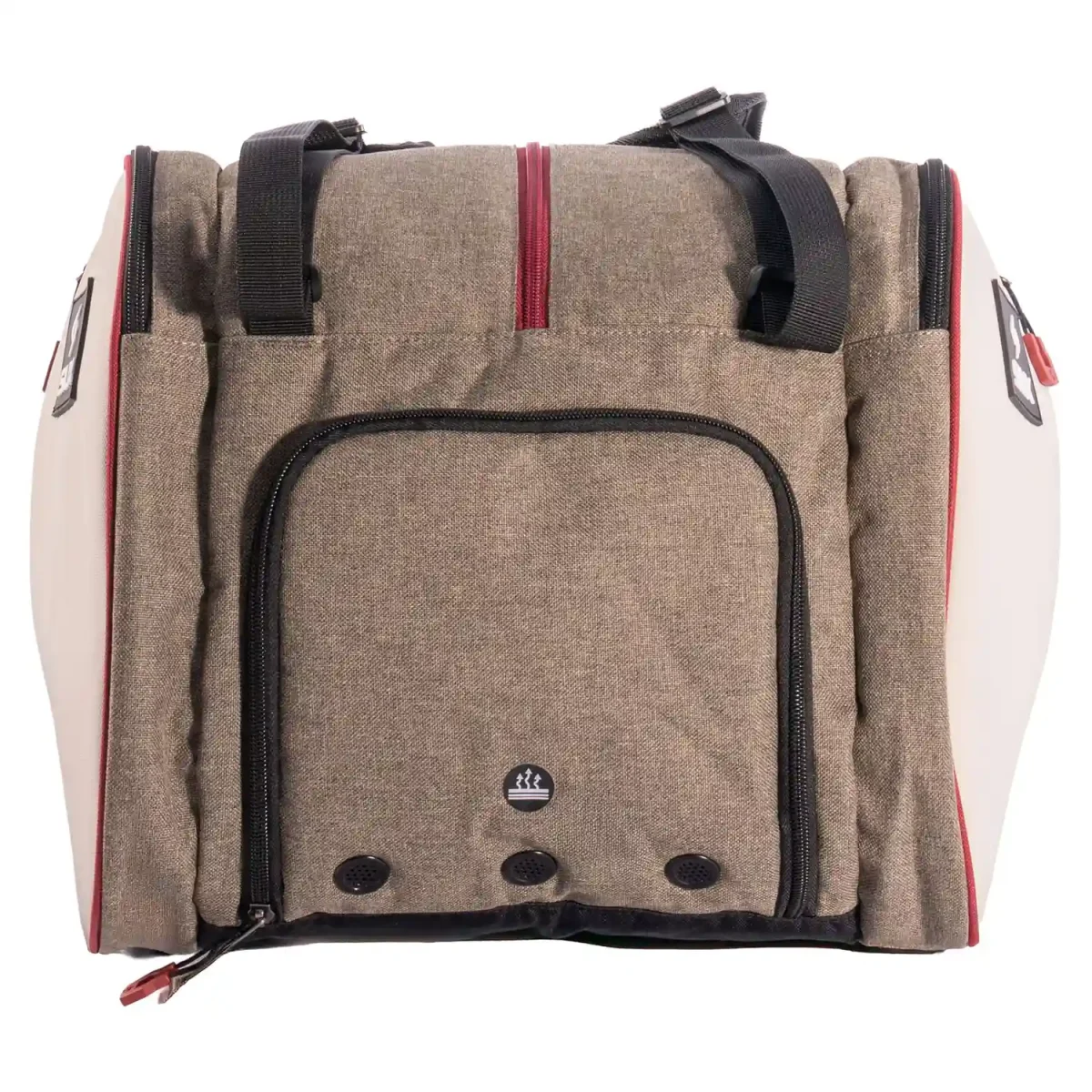 SIUX Padel Bag Trail Grey 2026