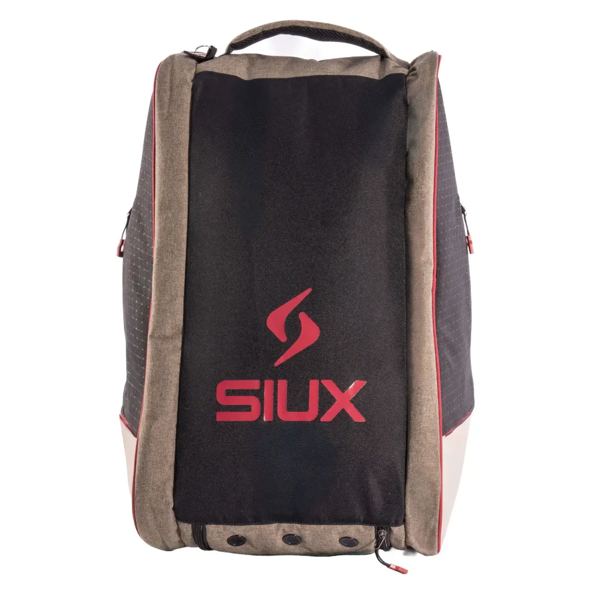 SIUX Padel Bag Trail Grey 2026