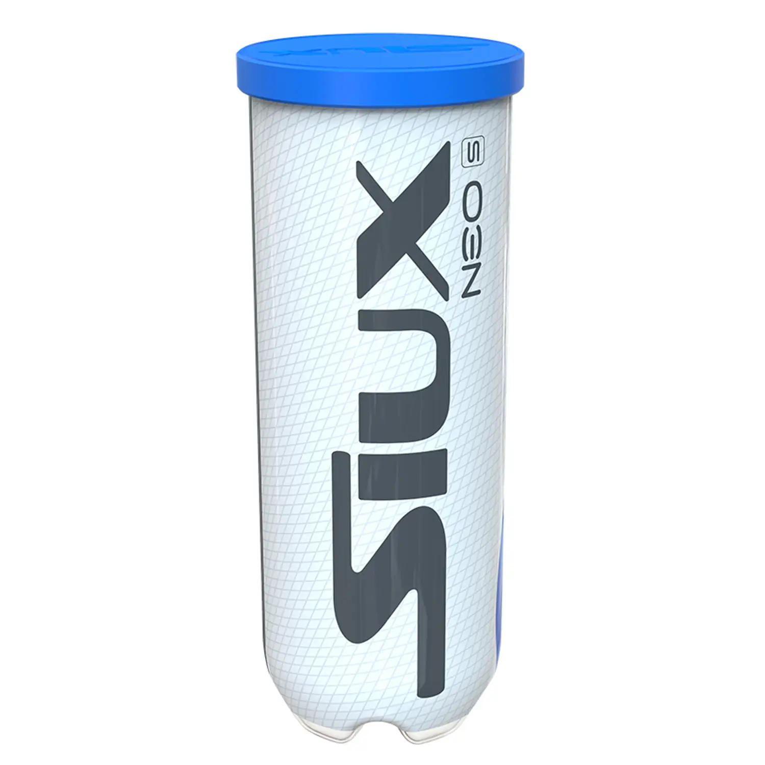 SIUX Padel Ball Neo Blue X3 2026