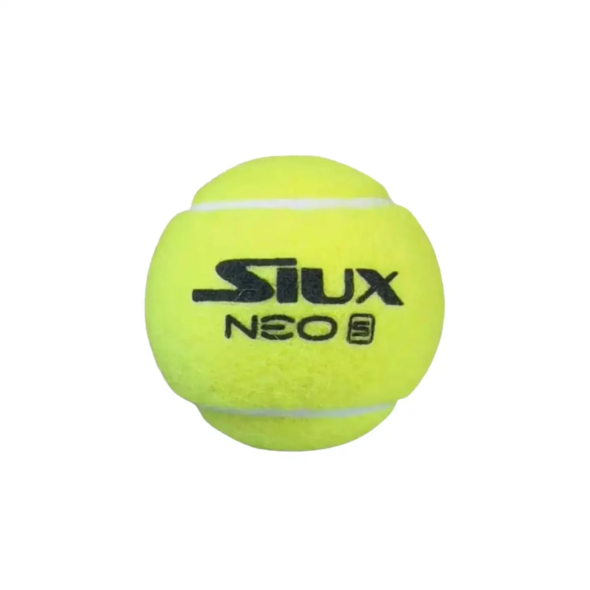 SIUX Padel Ball Neo Blue X3 2026
