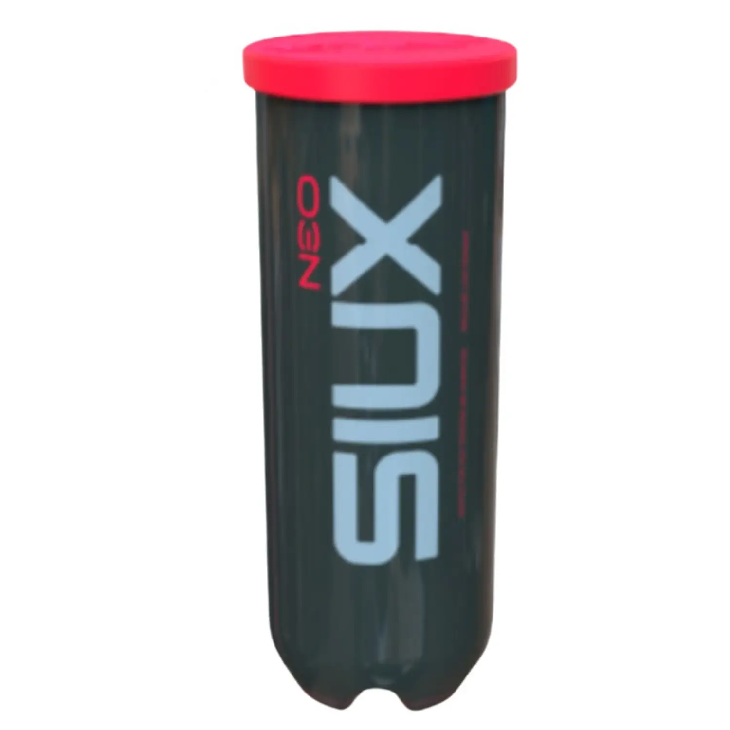 SIUX Padel Ball Neo Red X3 2026