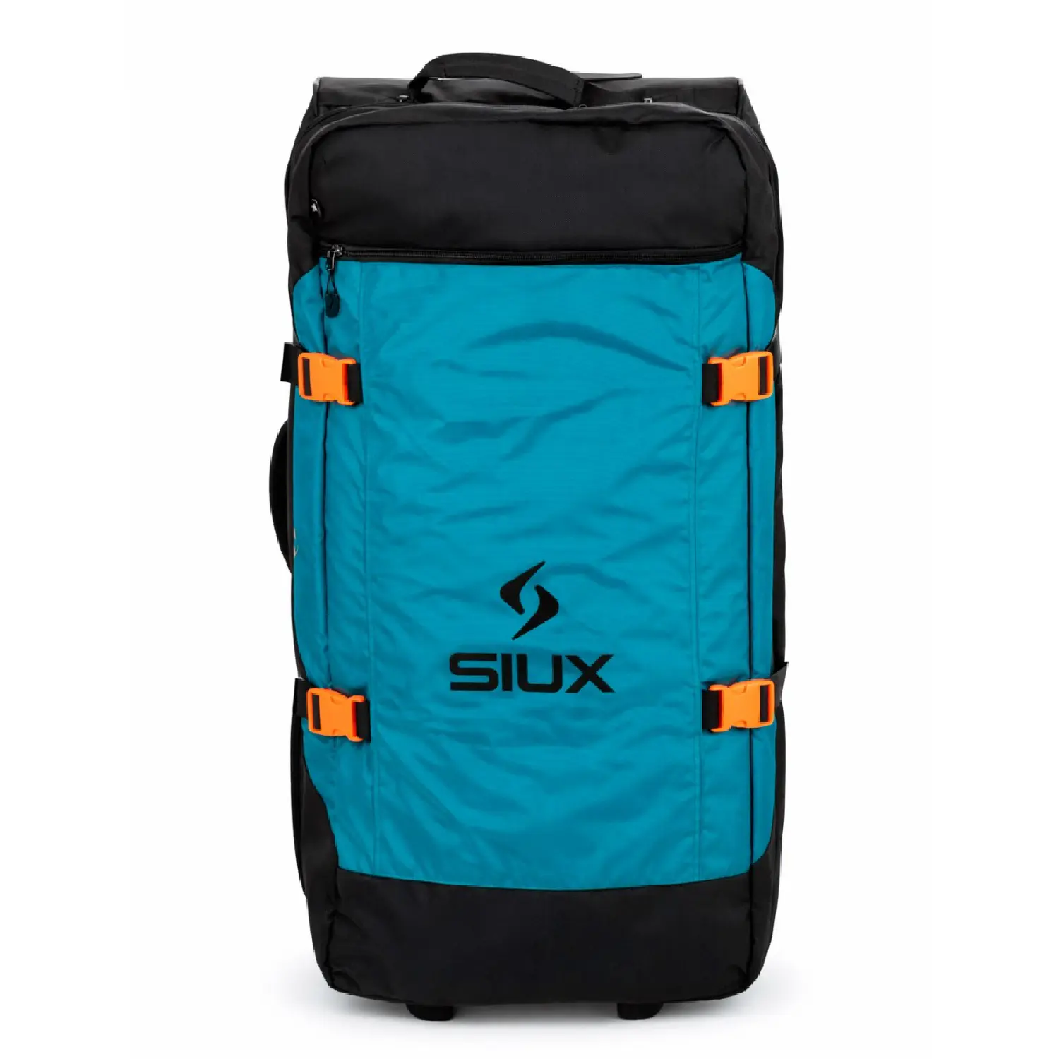 SIUX TROLLEY NOMAD 2026