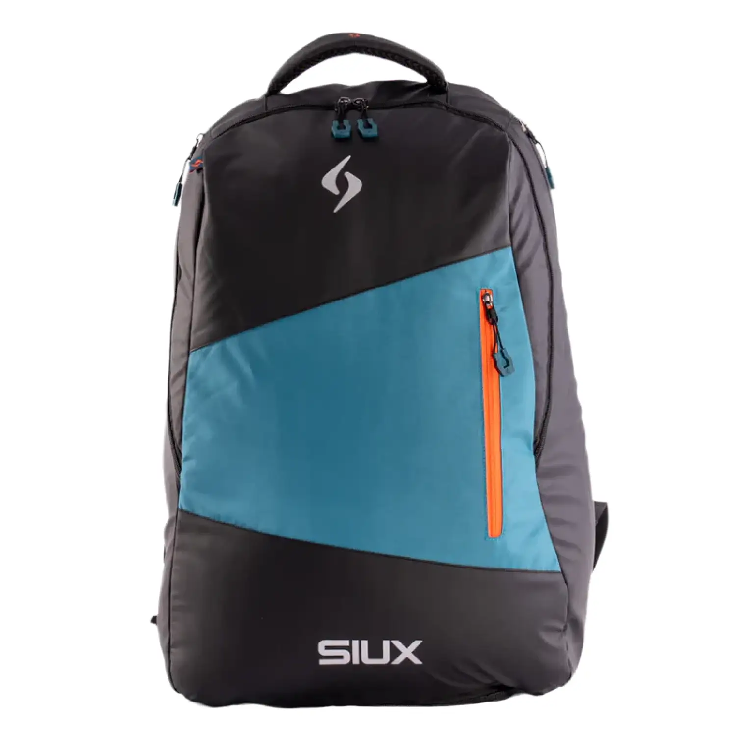 SIUX TROLLEY NOMAD 2026