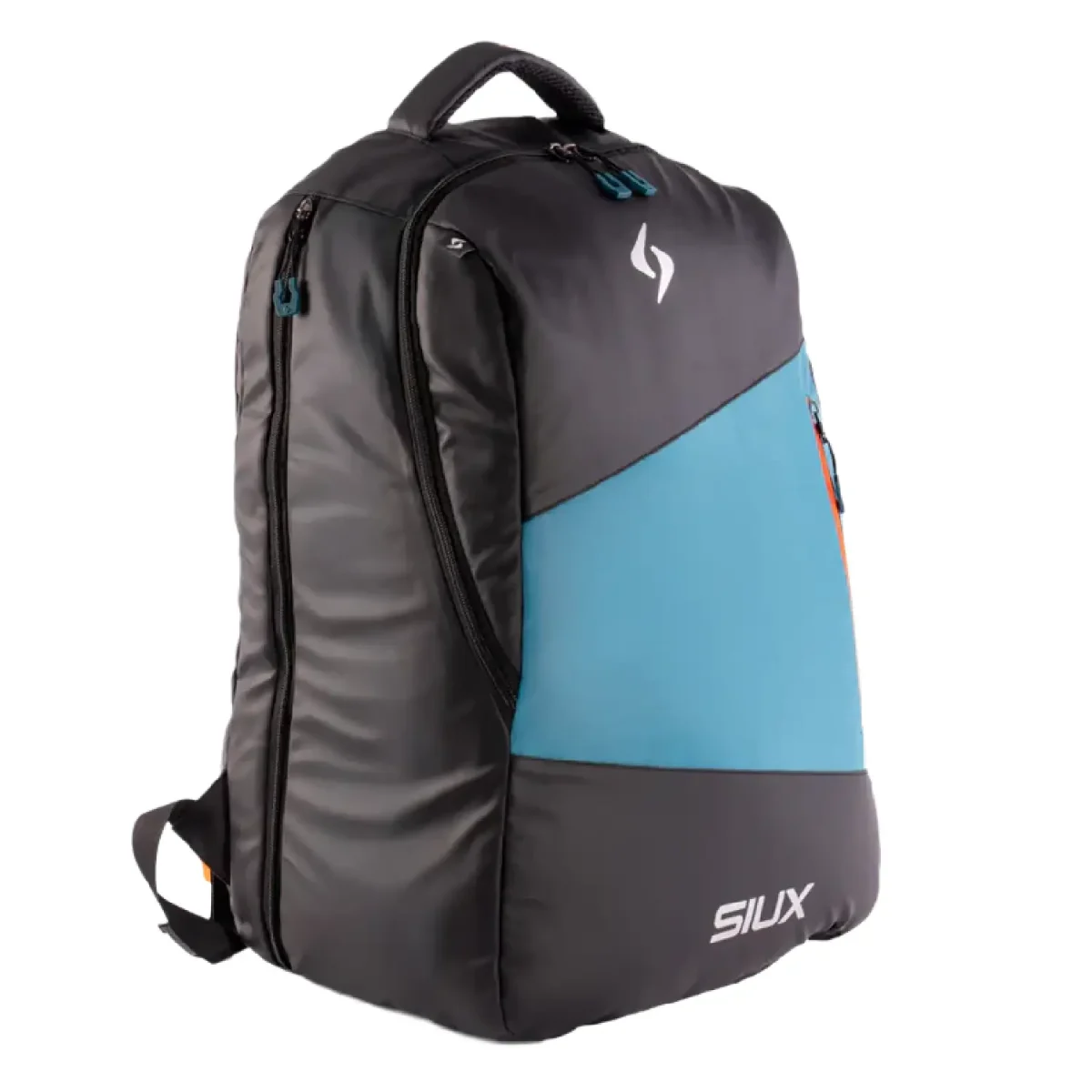 SIUX TROLLEY NOMAD 2026 - Image 2