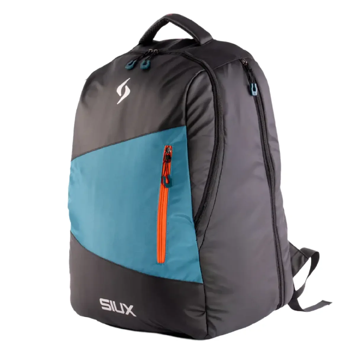 SIUX TROLLEY NOMAD 2026 - Image 3