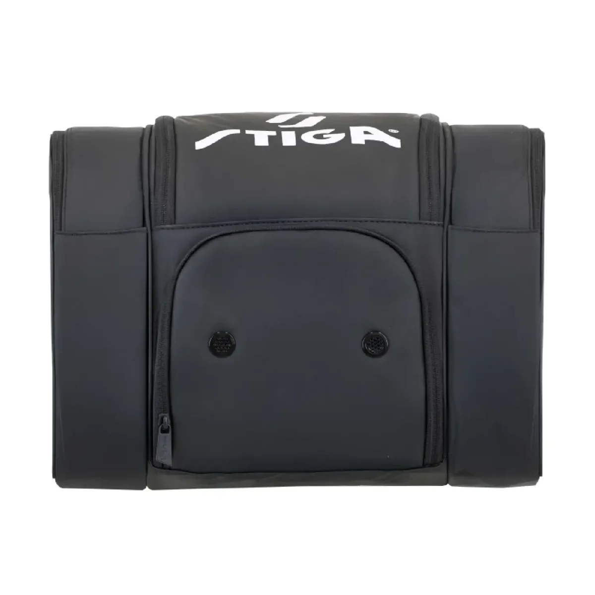 STIGA Padel Bag Court Black - Image 3