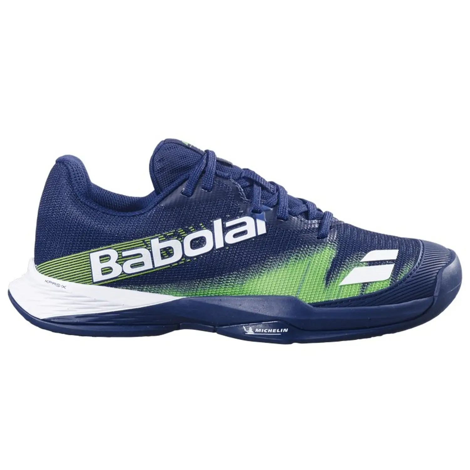 BABOLAT Padel Shoes Jet Premura 2 Blue