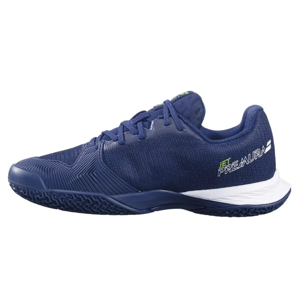 BABOLAT Padel Shoes Jet Premura 2 Blue