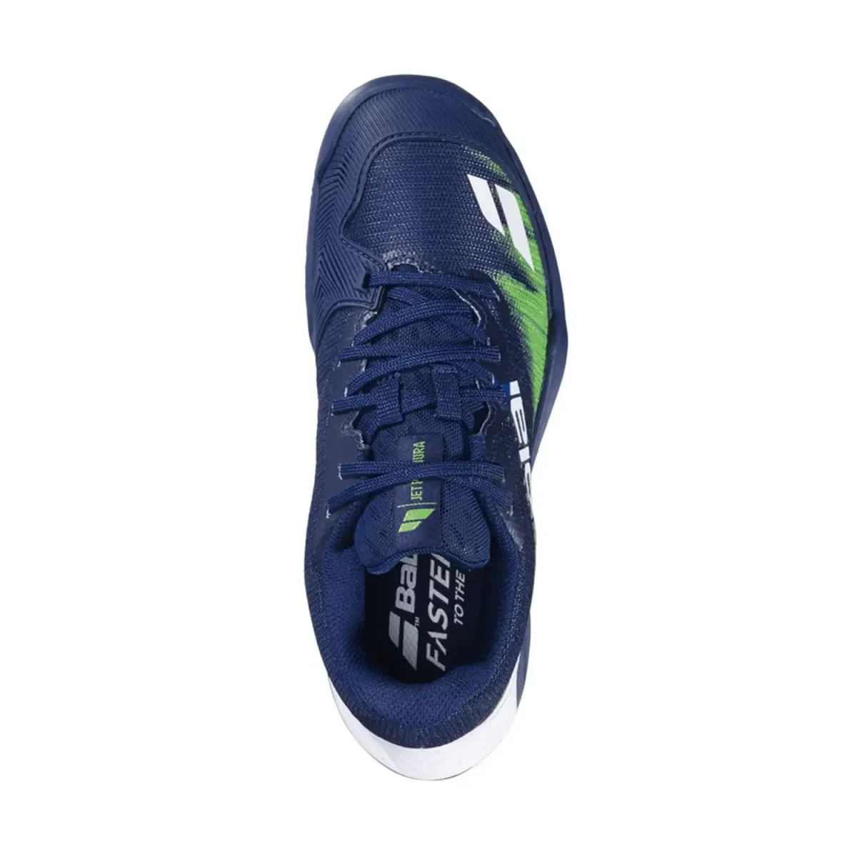 BABOLAT Padel Shoes Jet Premura 2 Blue
