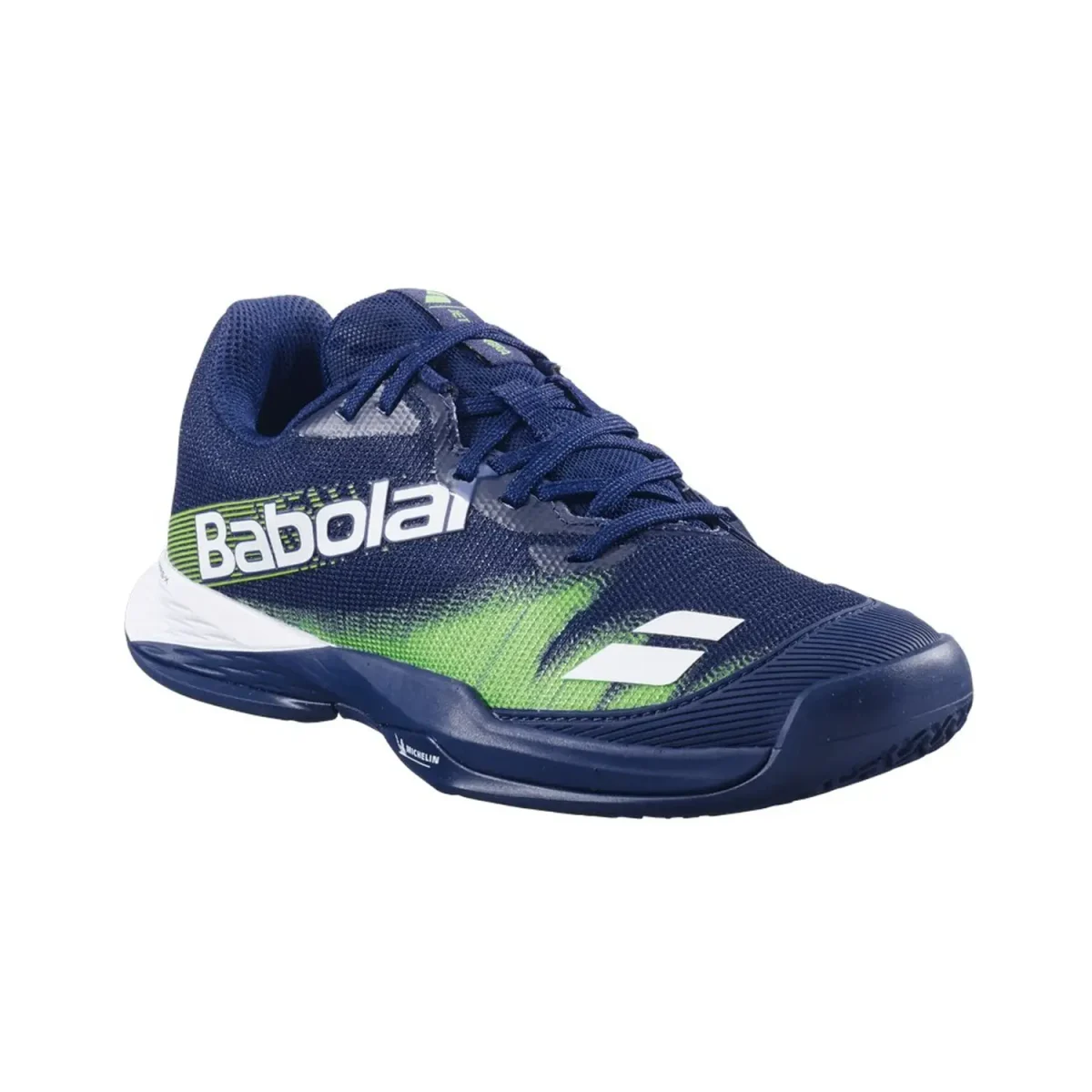 BABOLAT Padel Shoes Jet Premura 2 Blue