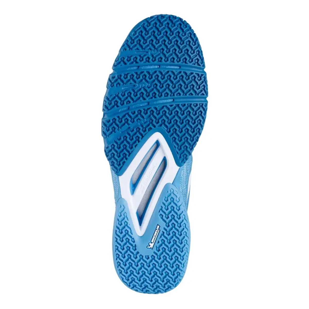 BABOLAT Padel Shoes Jet Viva Men Blue 
