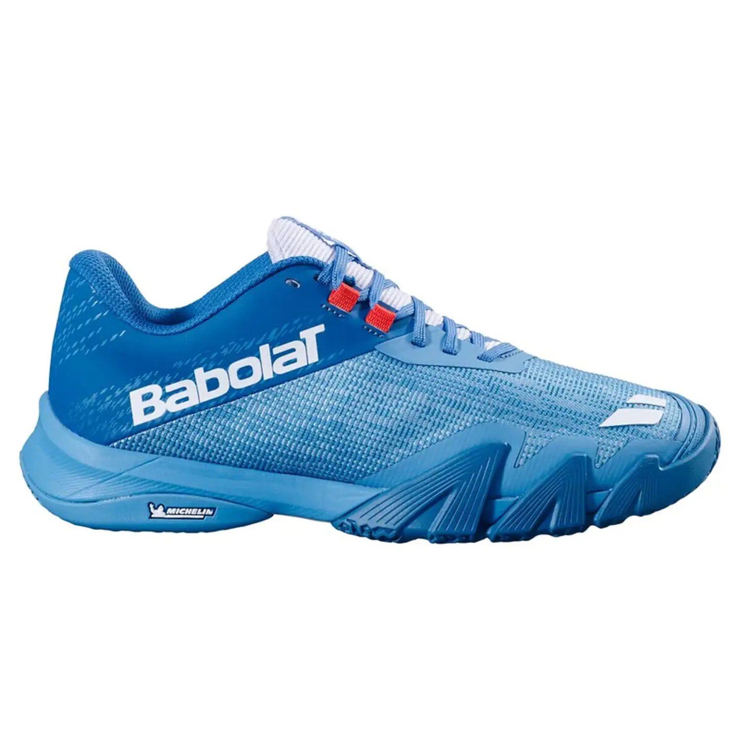 BABOLAT Padel Shoes Jet Viva Men Blue 
