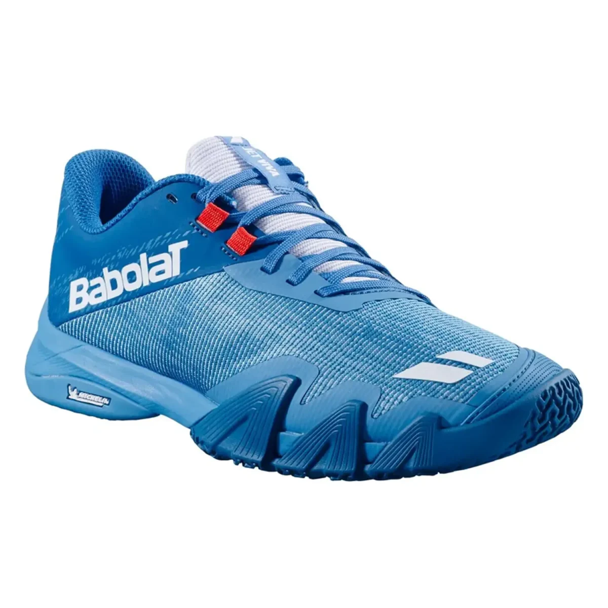 BABOLAT Padel Shoes Jet Viva Men Blue 