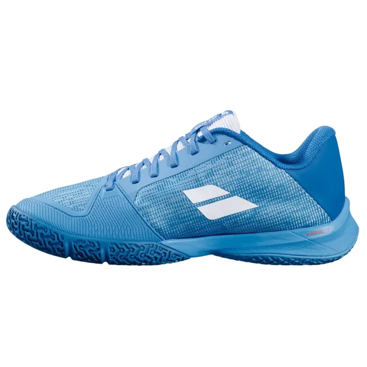 BABOLAT Padel Shoes Jet Viva Men Blue 