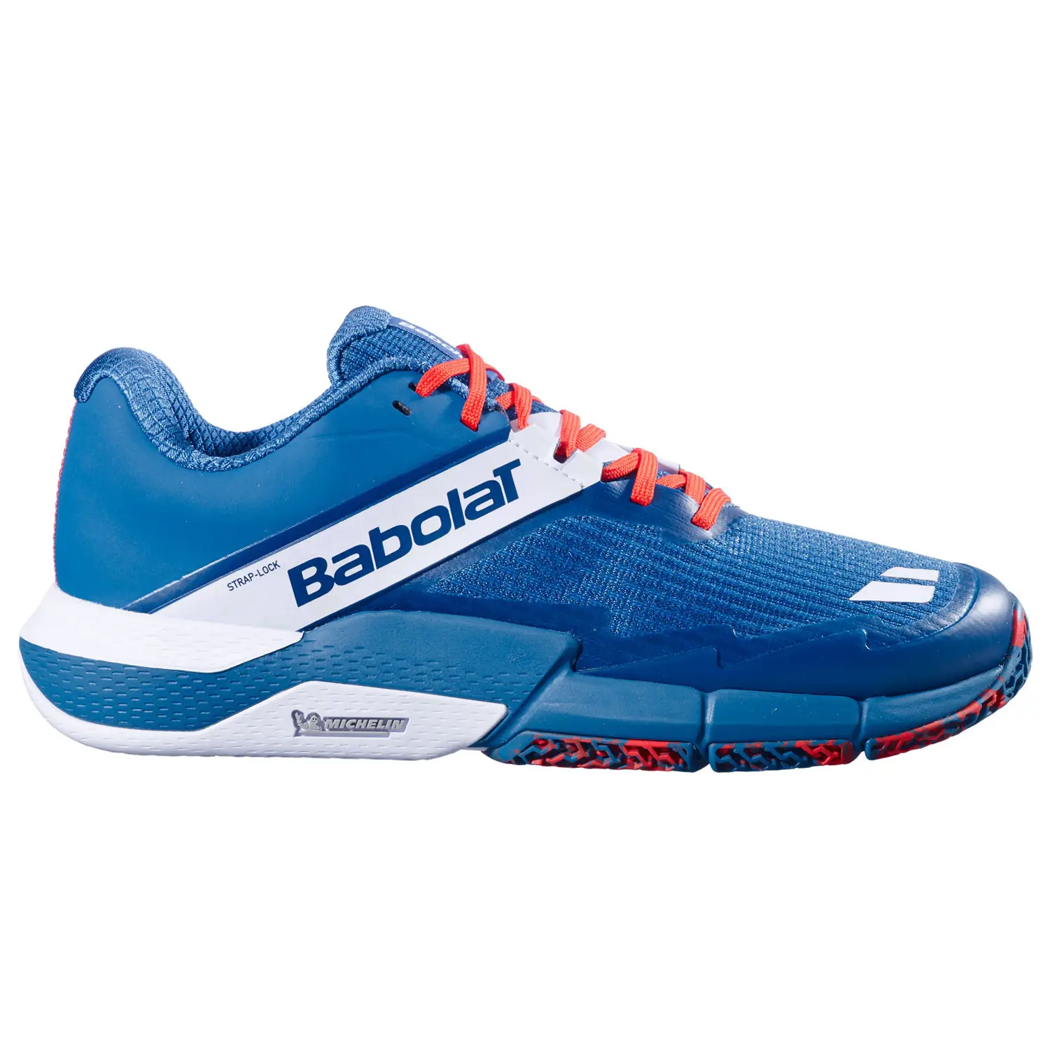 BABOLAT Padel Shoes Movea 2 Men Blue