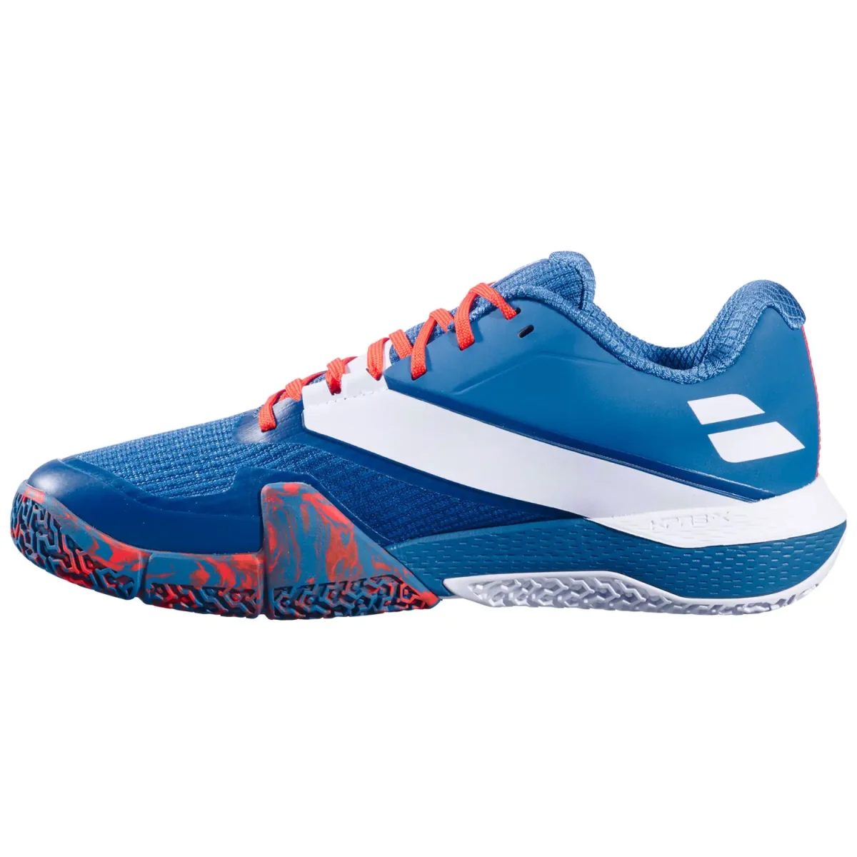 BABOLAT Padel Shoes Movea 2 Men Blue