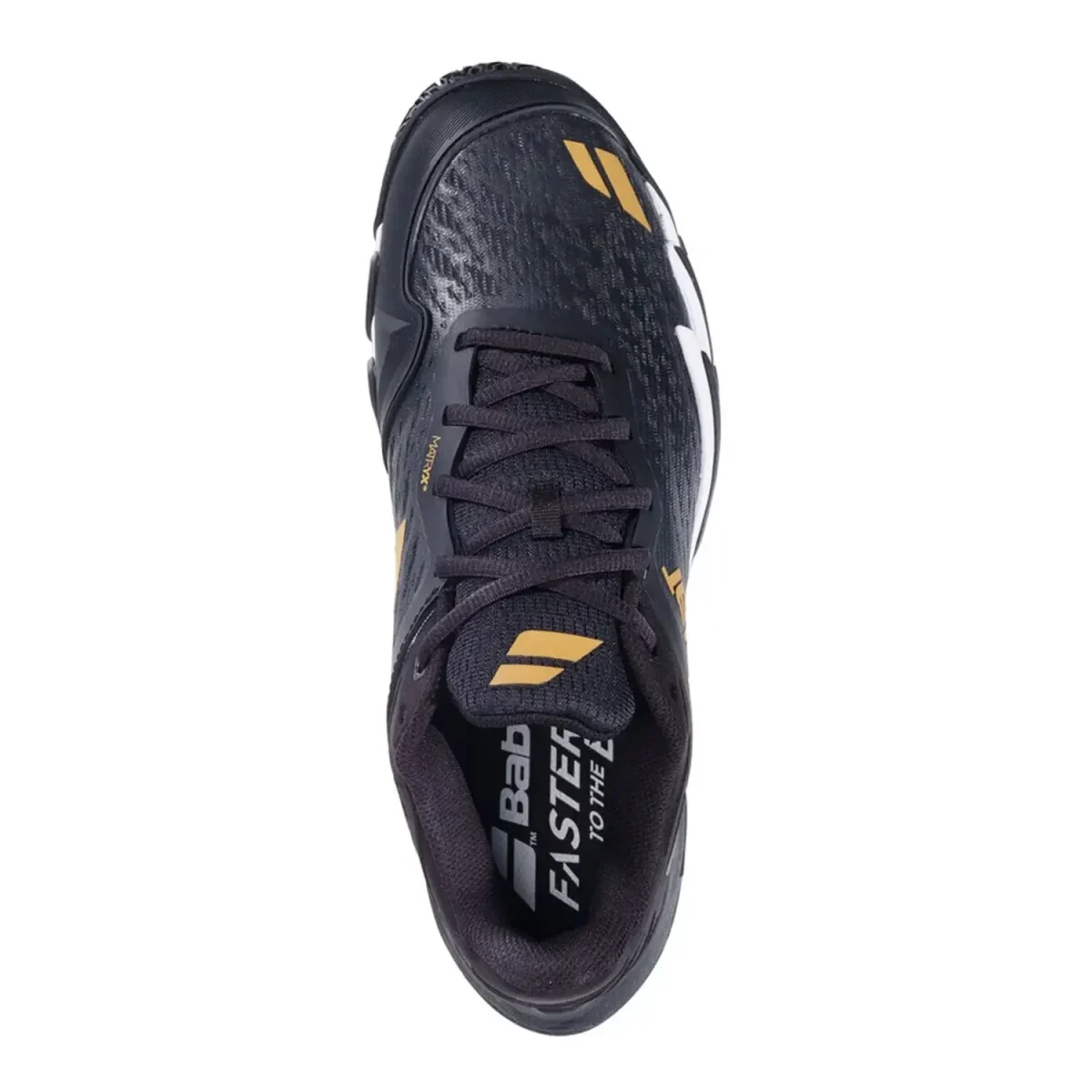 BABOLAT Padel Shoes Premura 3 Men Black