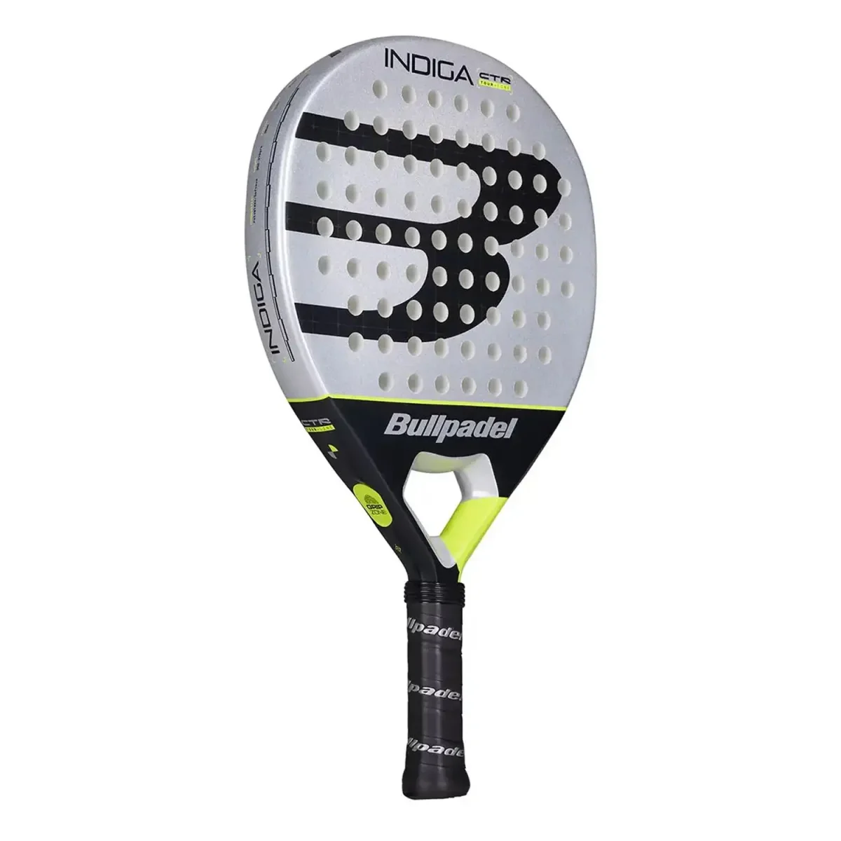 BULLPADEL Racket Indiga CTR 2026 