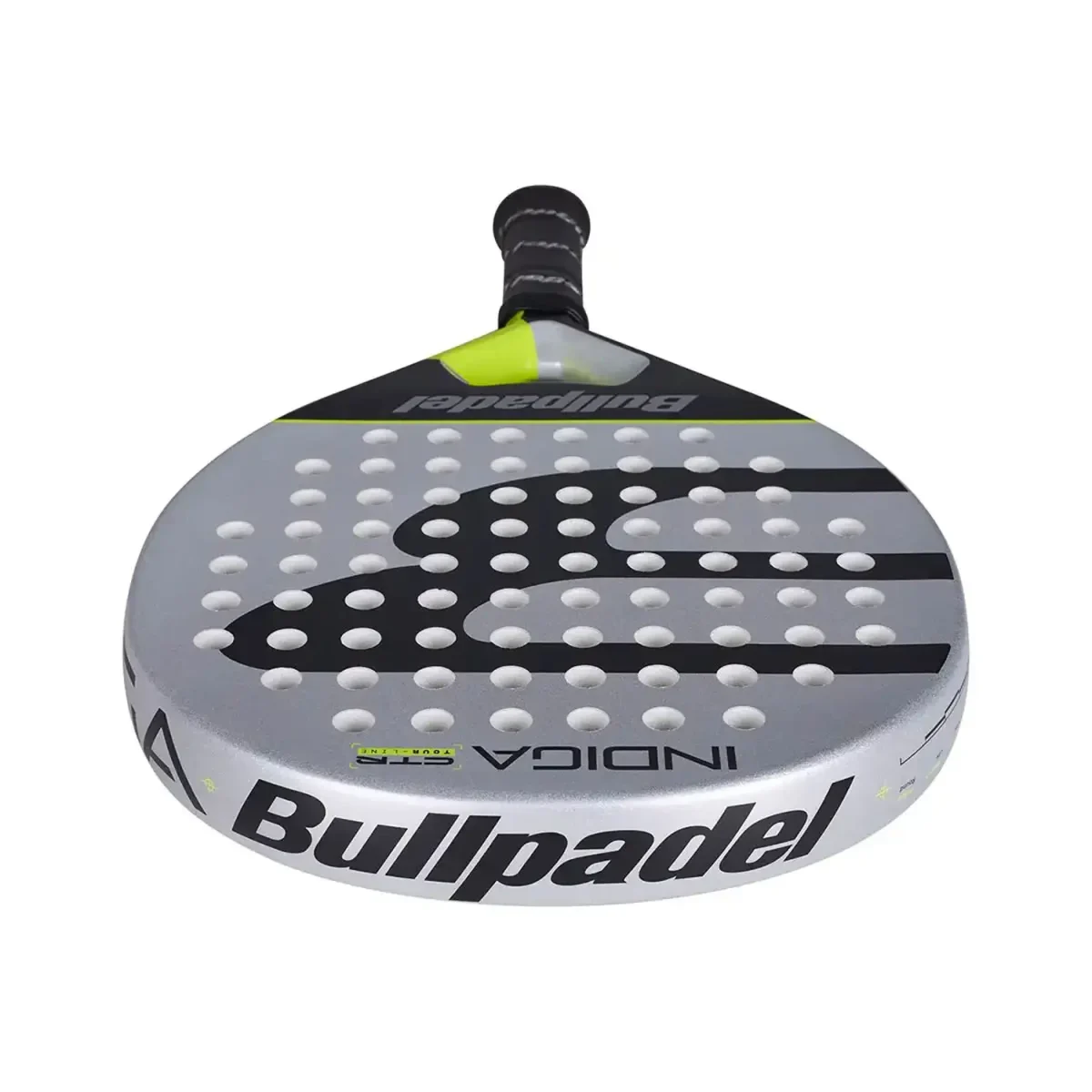 BULLPADEL Racket Indiga CTR 2026 