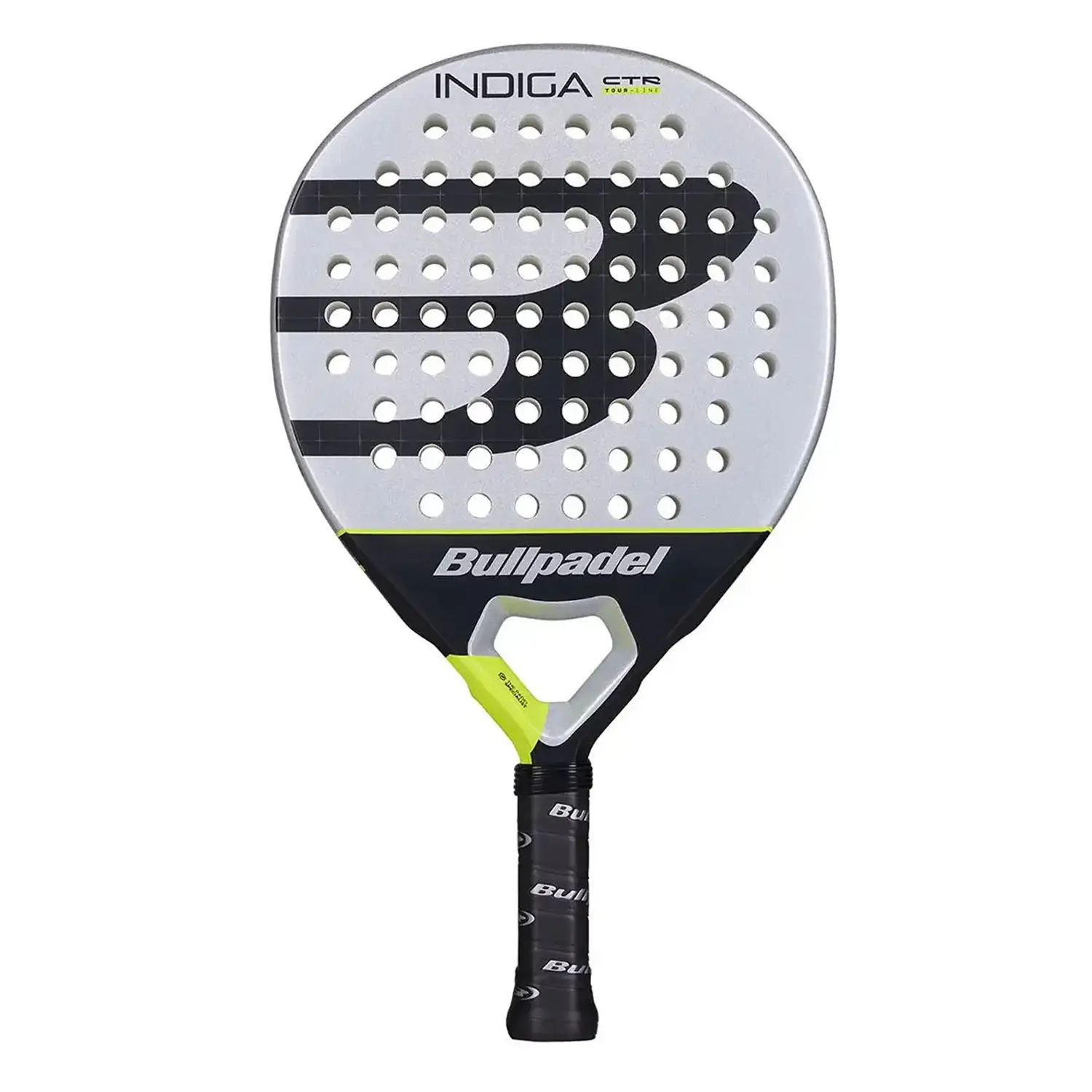 BULLPADEL Racket Indiga CTR 2026 