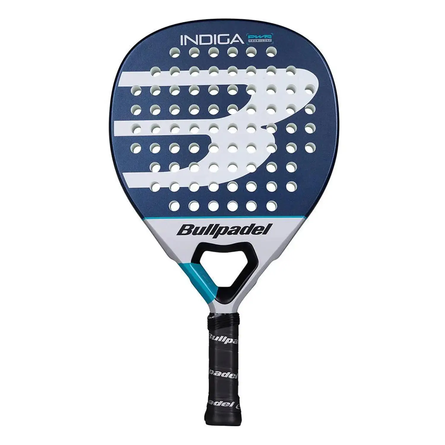 BULLPADEL Racket Indiga PWR 2026