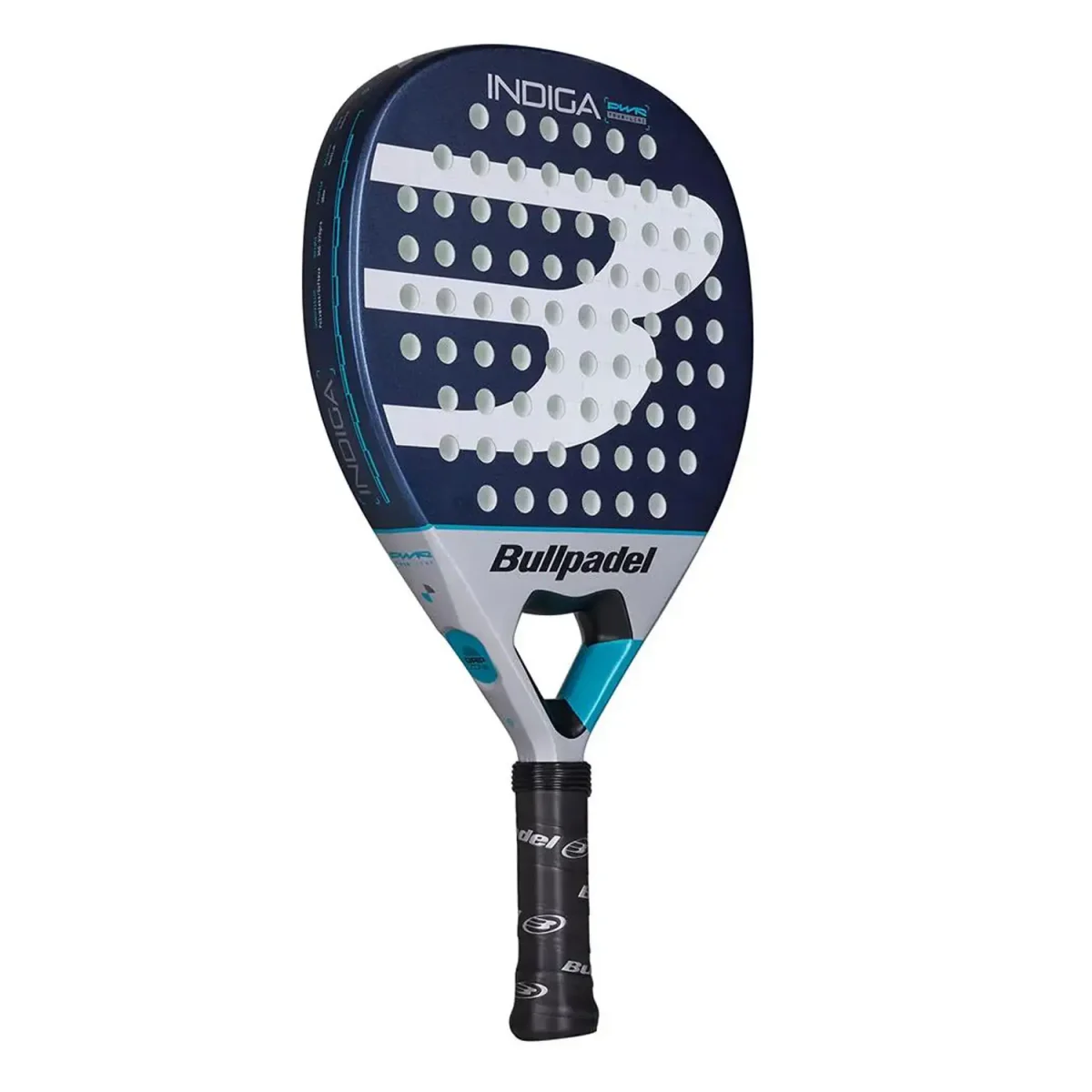 BULLPADEL Racket Indiga PWR 2026