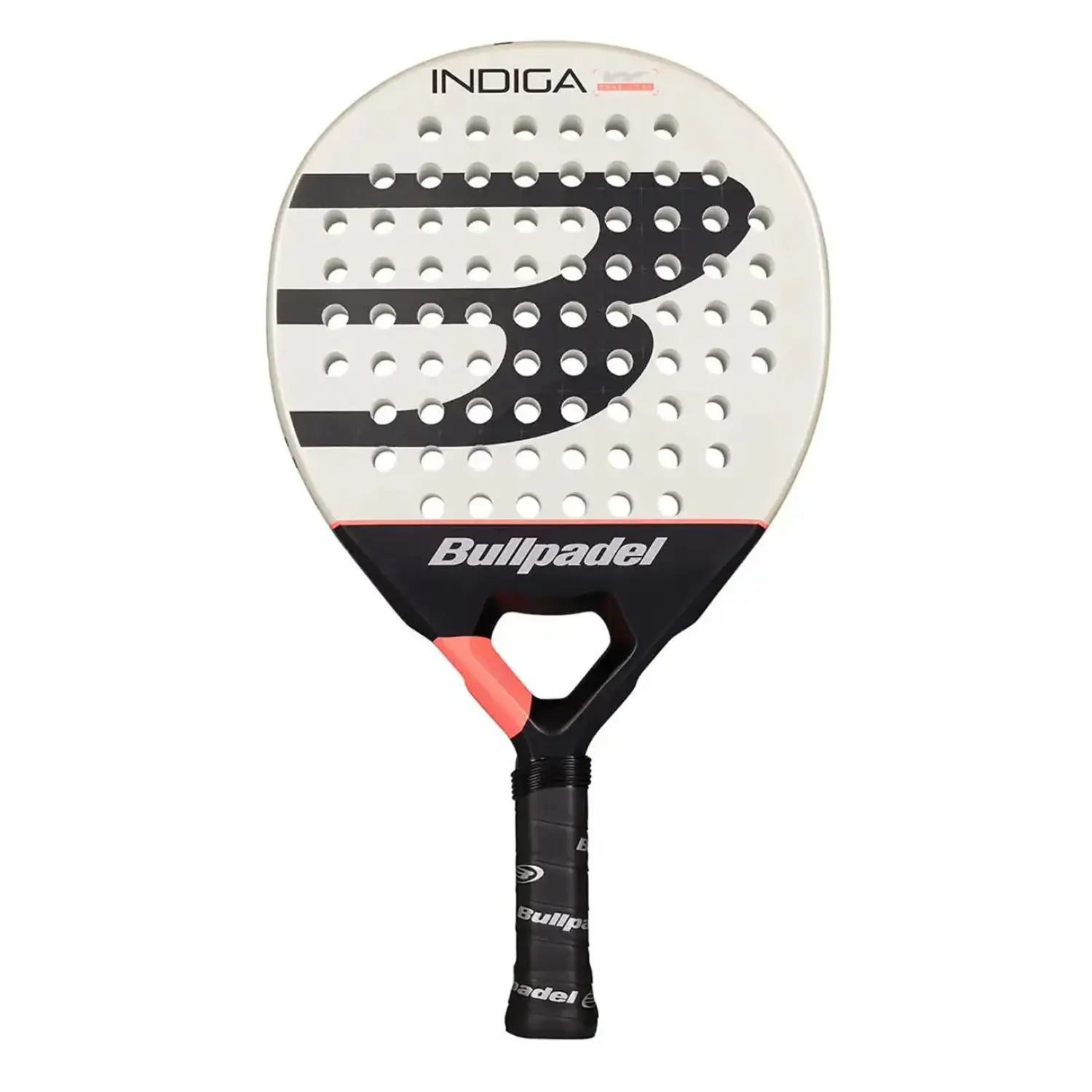 BULLPADEL Racket Indiga W 2026 