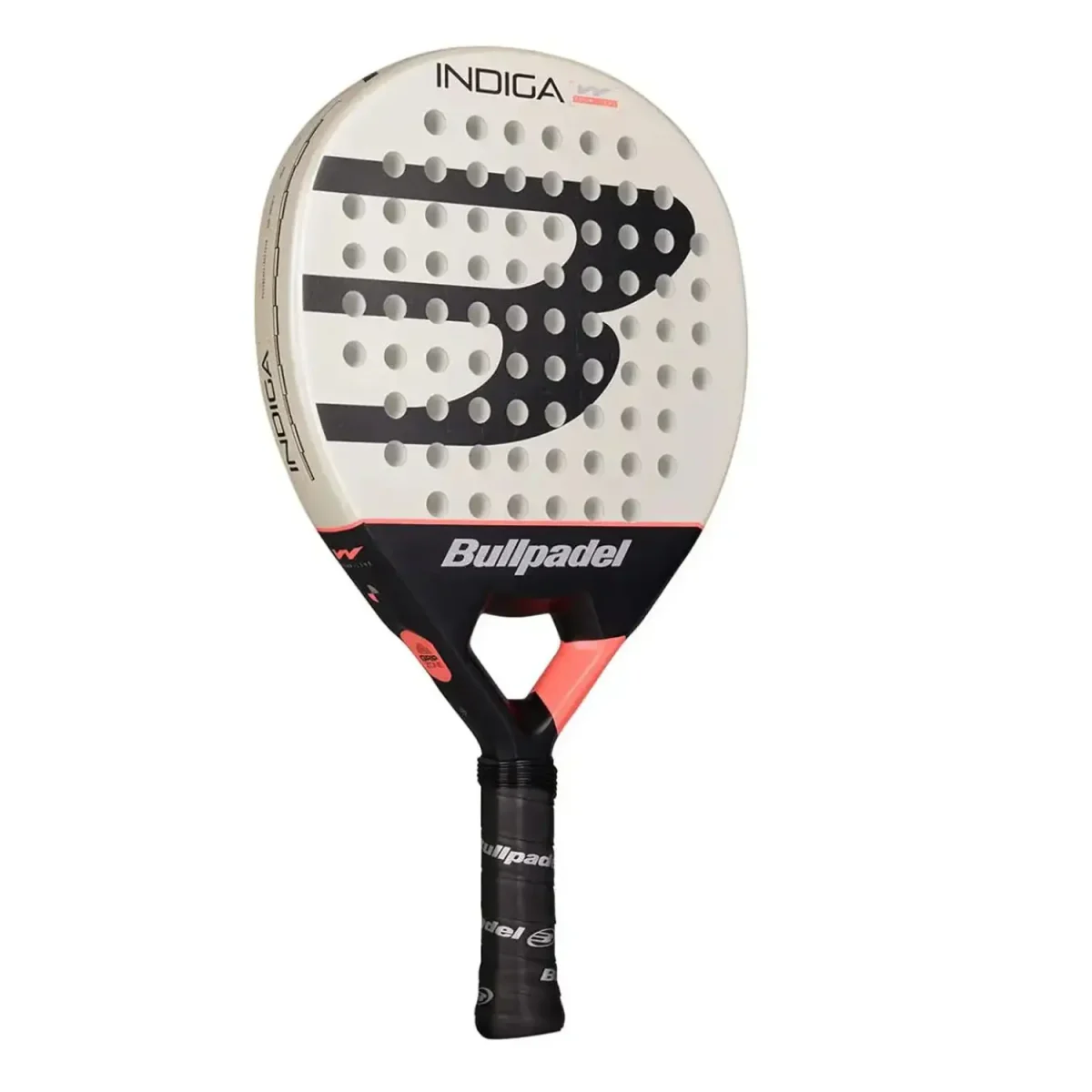 BULLPADEL Racket Indiga W 2026 