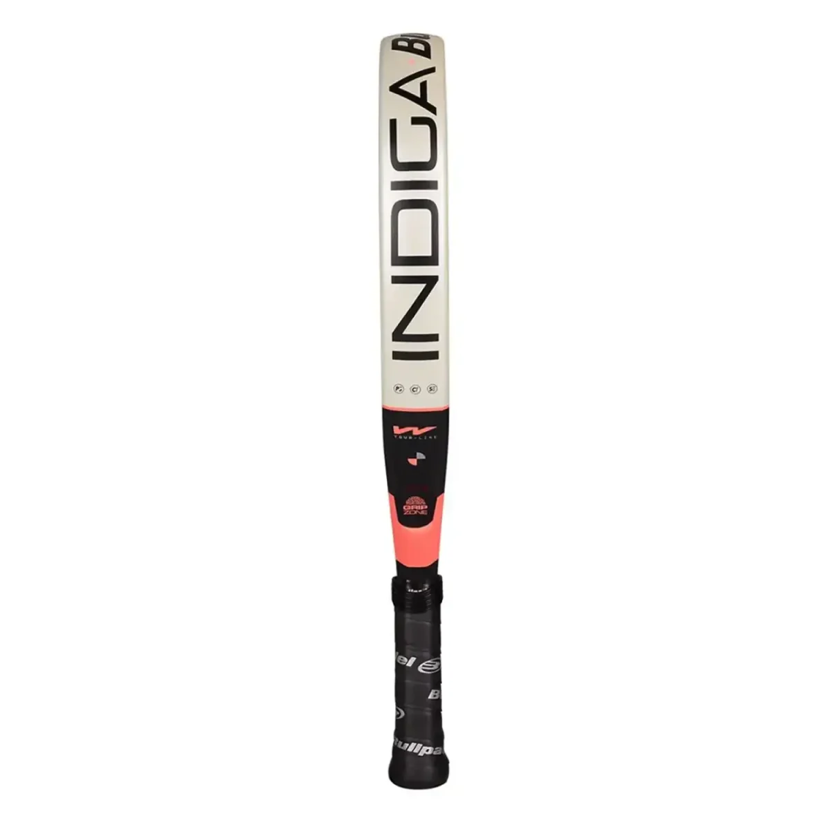 BULLPADEL Racket Indiga W 2026 