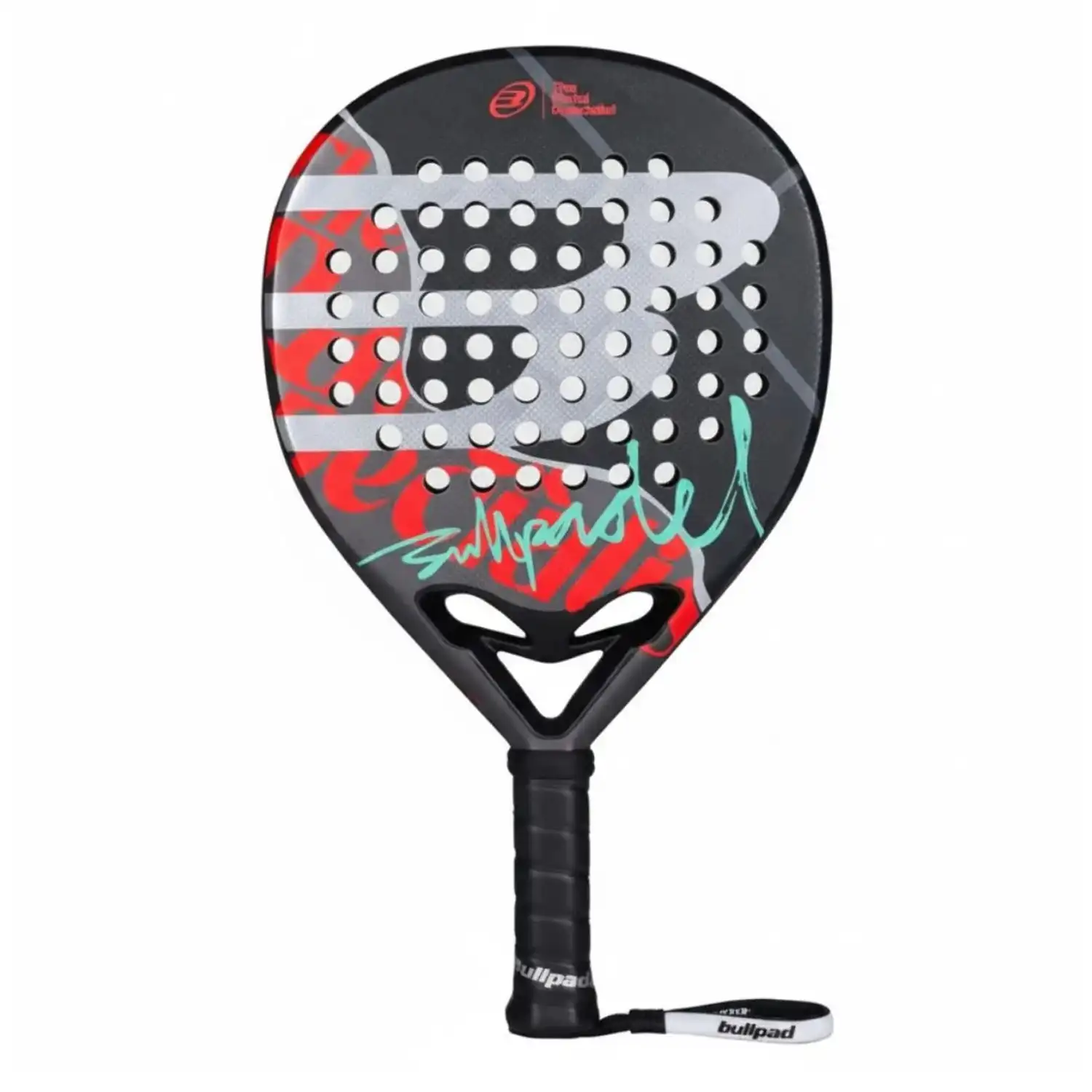 BULLPADEL Racket Ionic Control 2026 