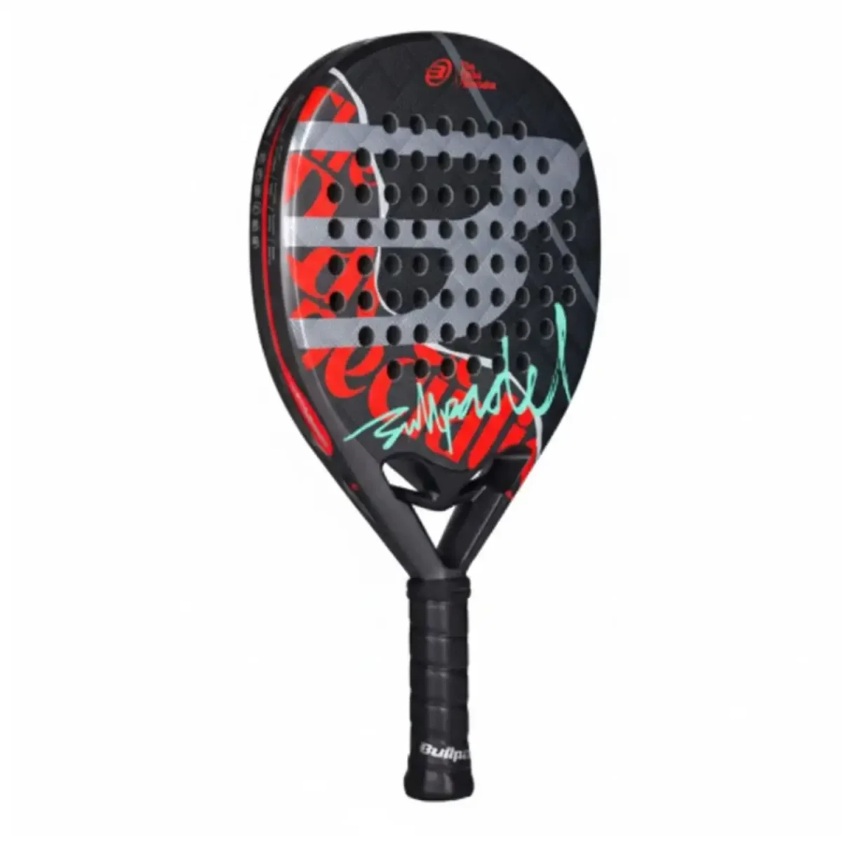 BULLPADEL Racket Ionic Control 2026 