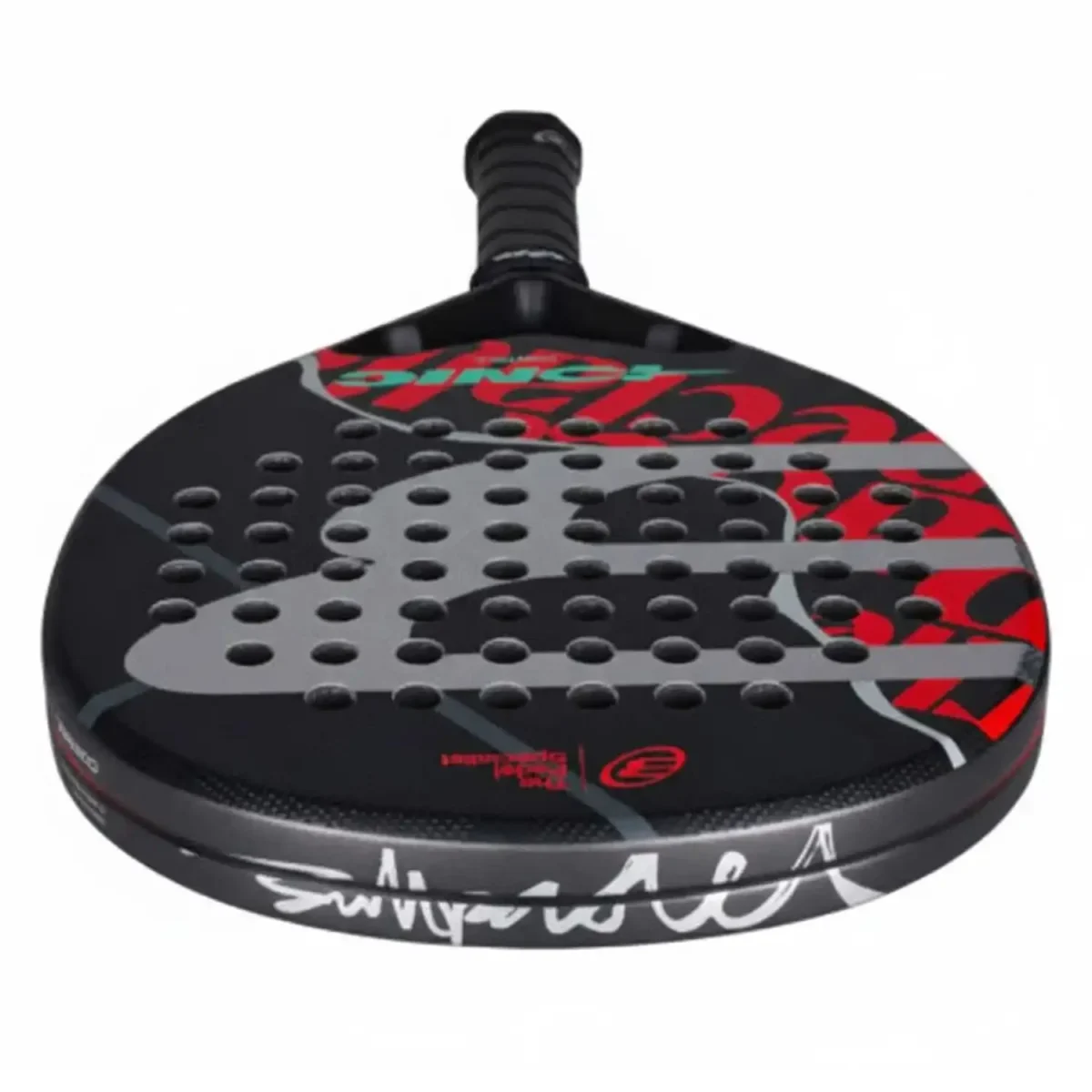 BULLPADEL Racket Ionic Control 2026 