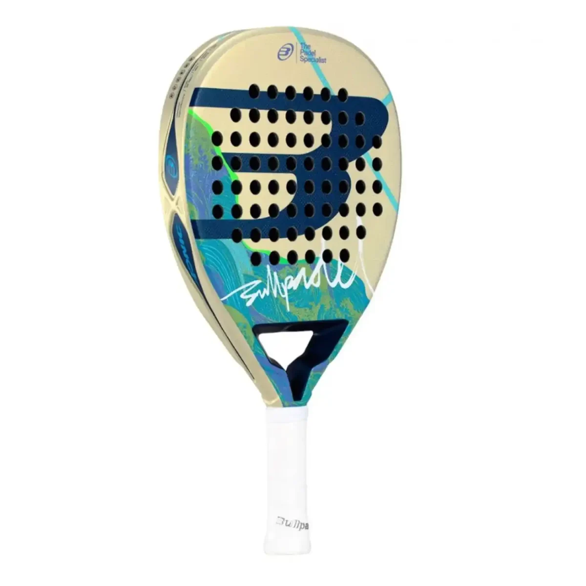 BULLPADEL Racket Ionic Light 2026 
