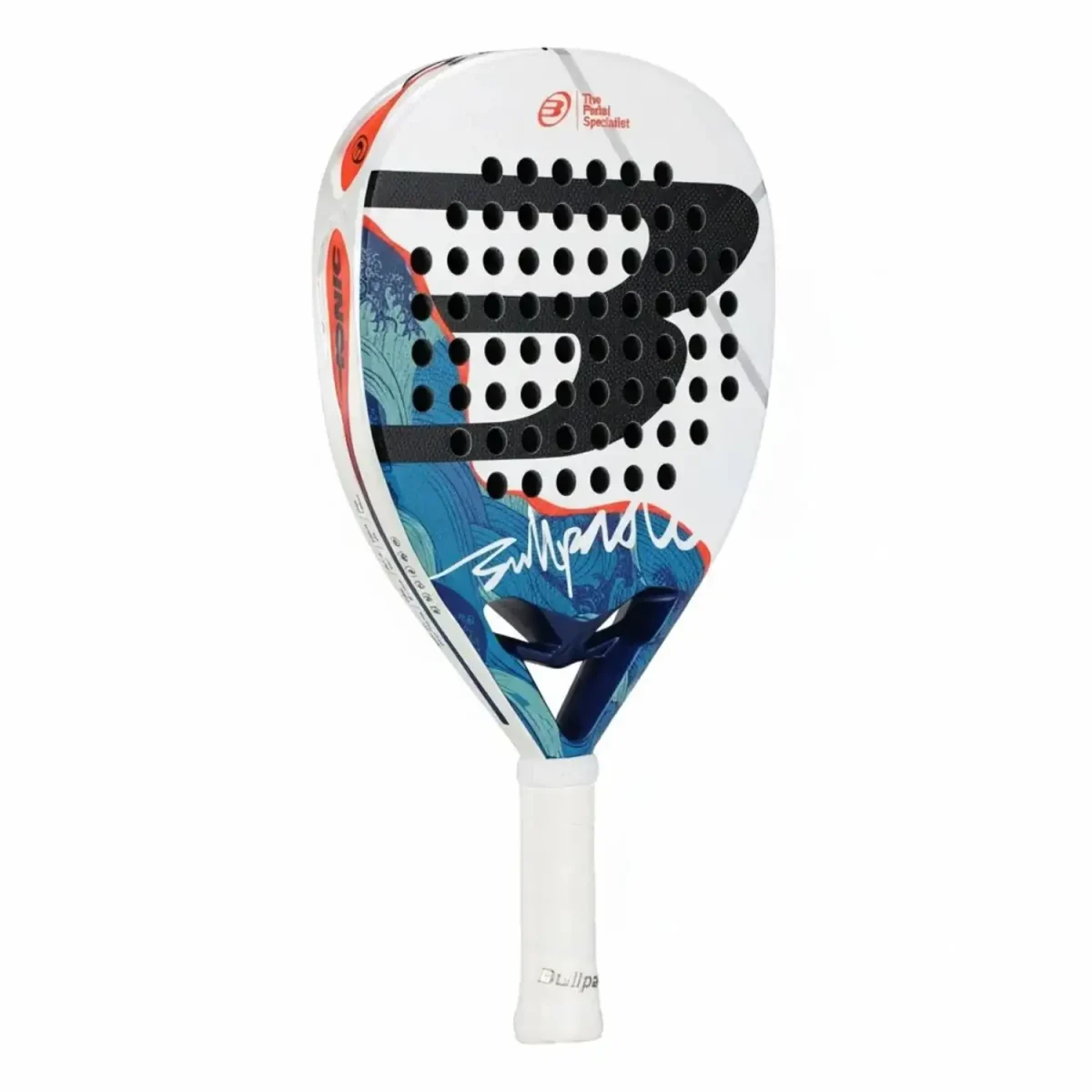 BULLPADEL Racket Ionic Power 2026 