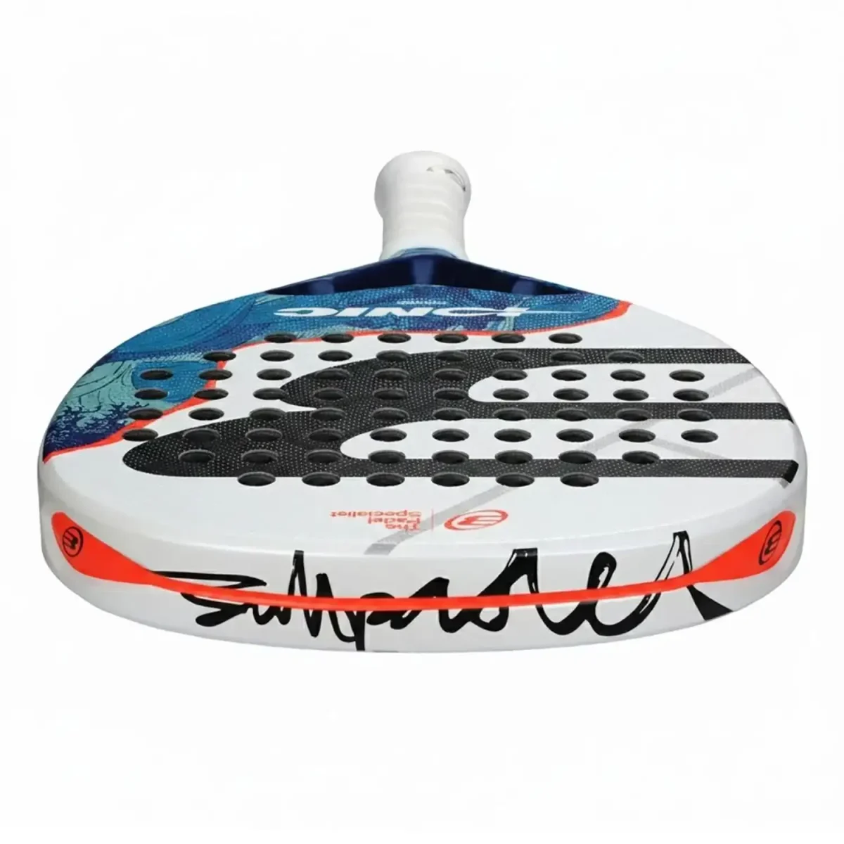 BULLPADEL Racket Ionic Power 2026 