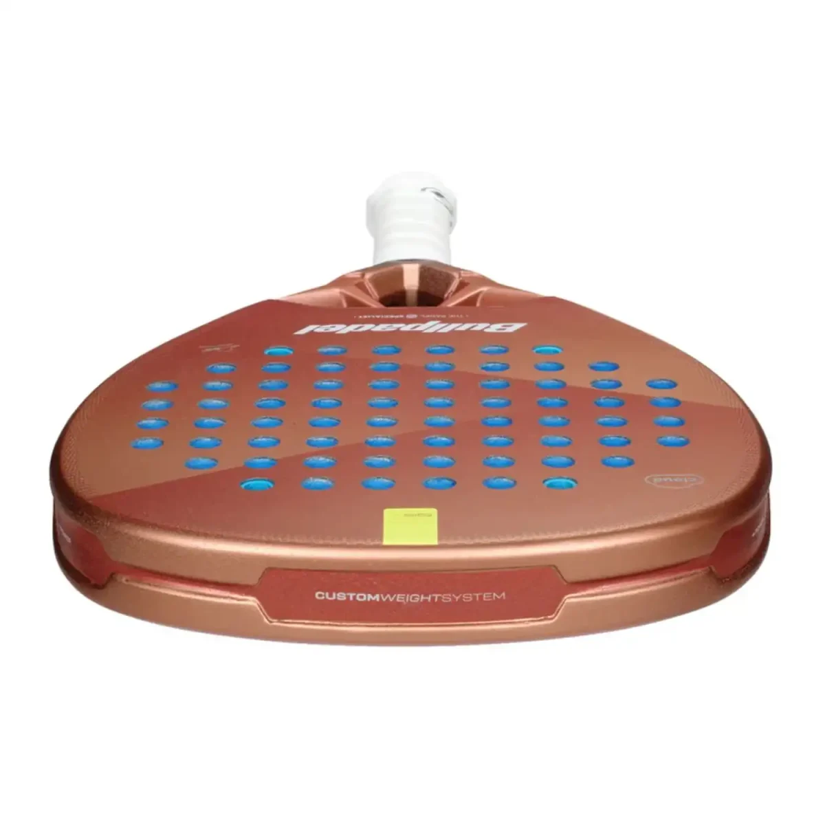 BULLPADEL Racket Vertex 05 W Cloud 2026