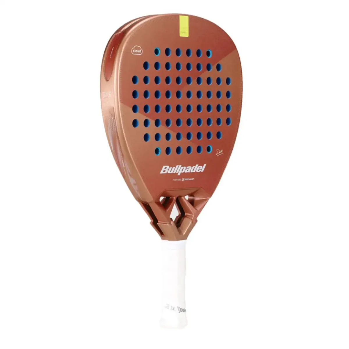 BULLPADEL Racket Vertex 05 W Cloud 2026